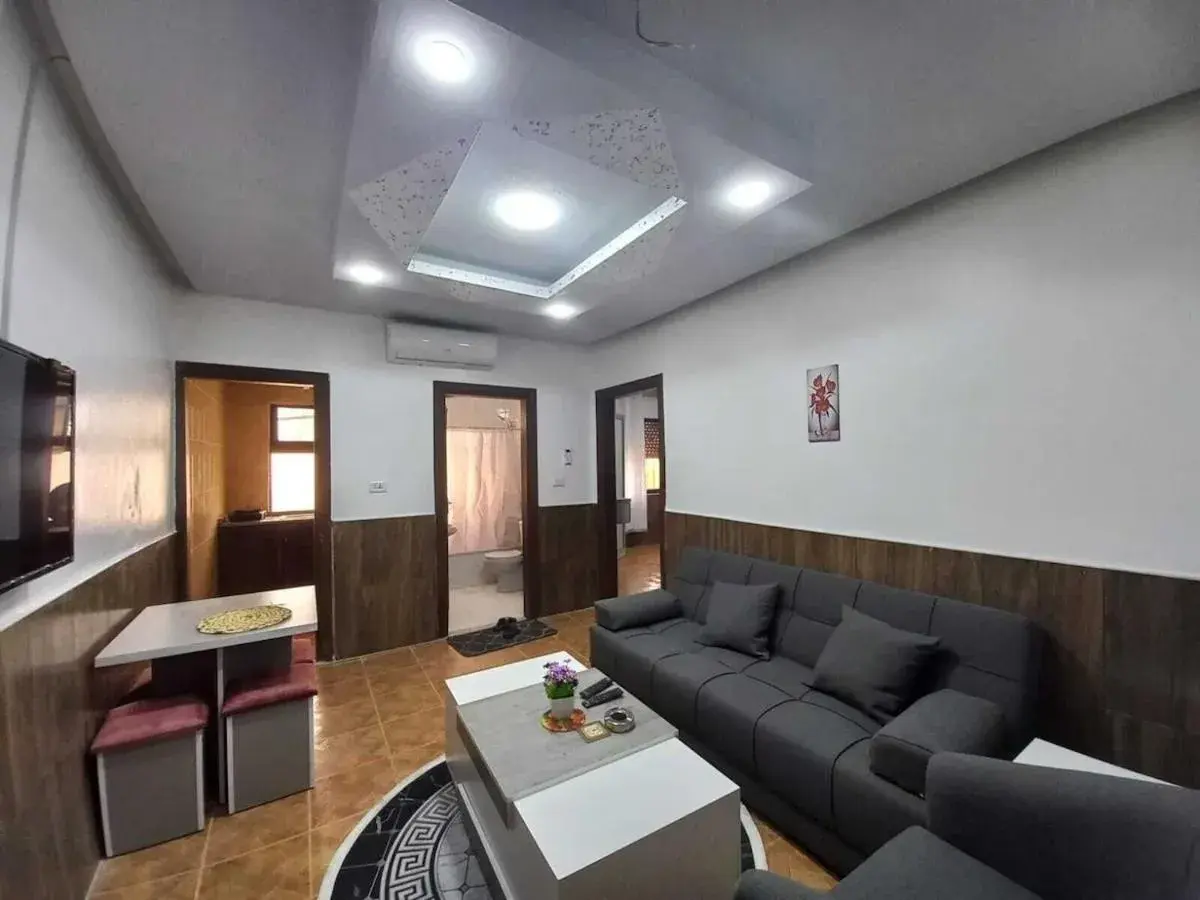 Al-Nujoom Hotel Suites Al-Nujoom Hotel Suites