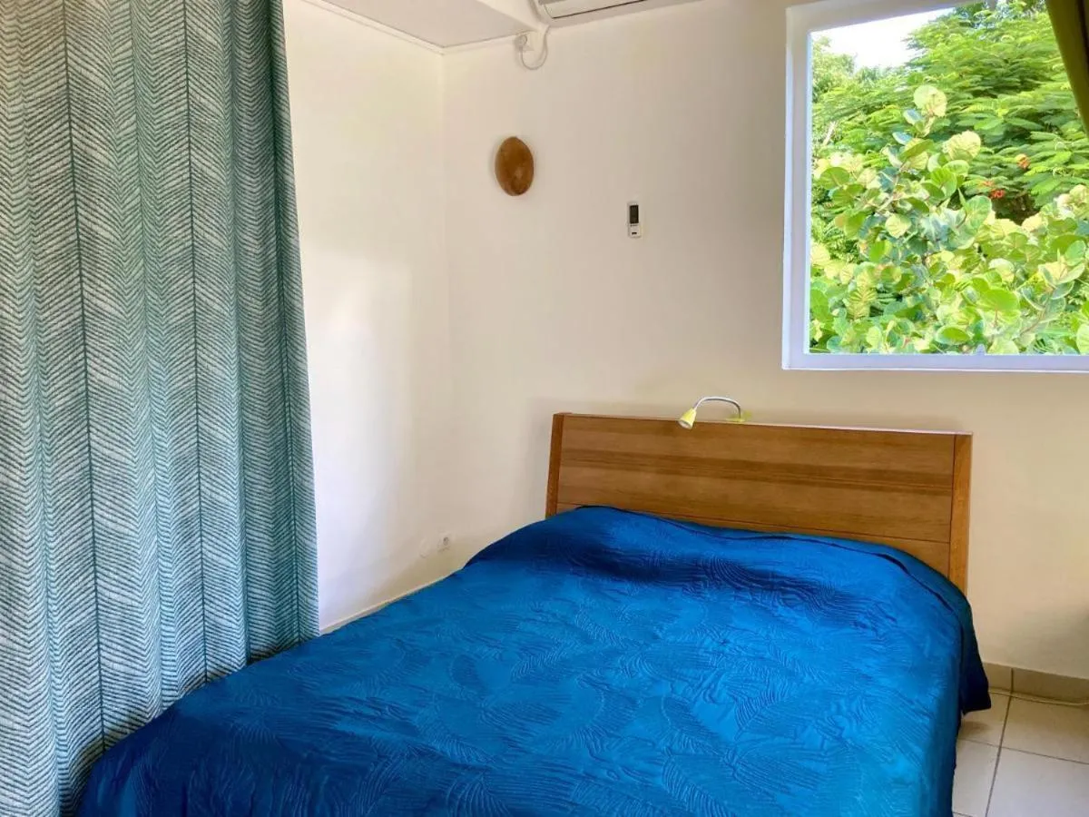 Residence Soleil Demery