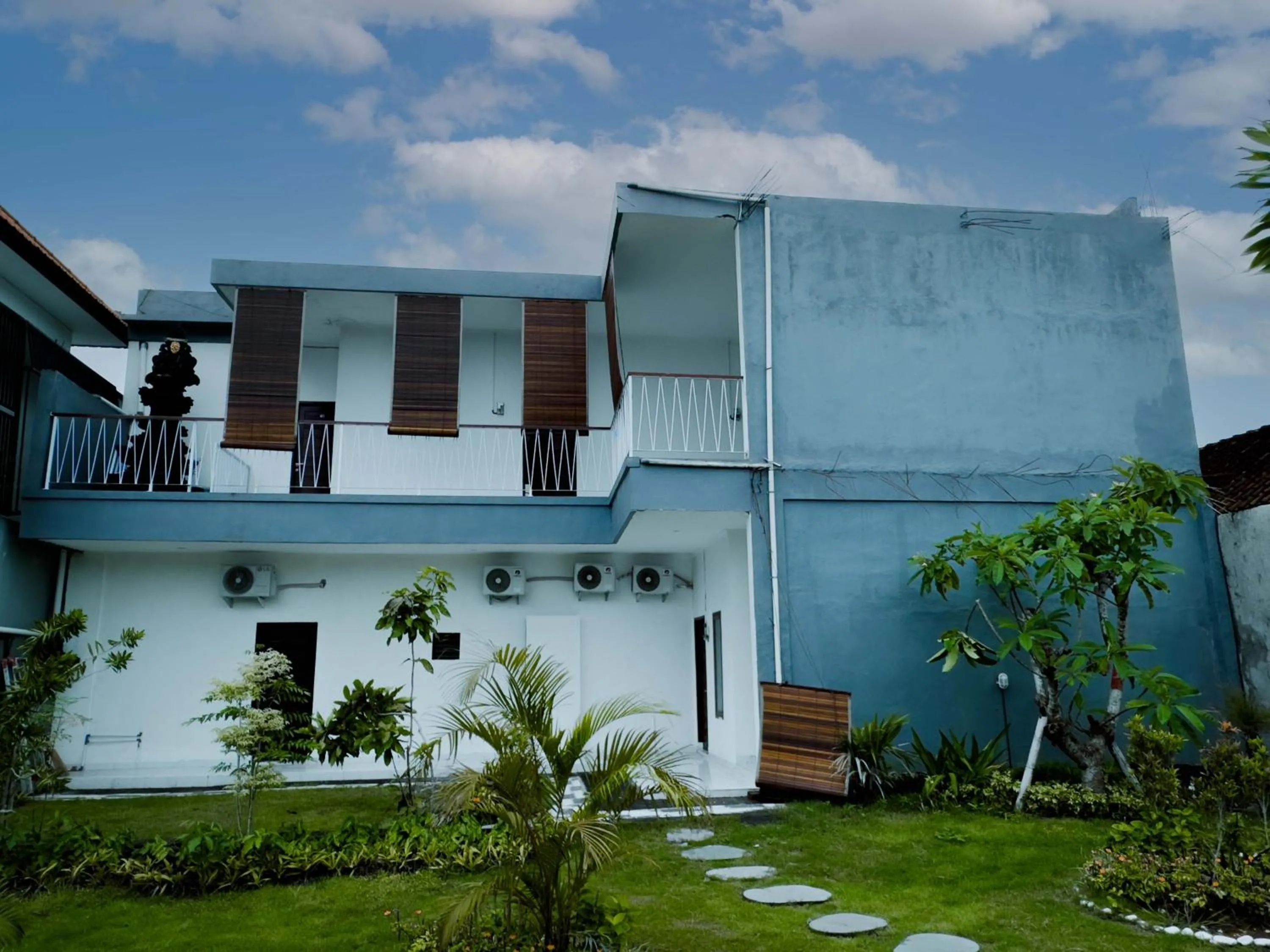Spring in Pachira Living Legian - Monthly Rate Available