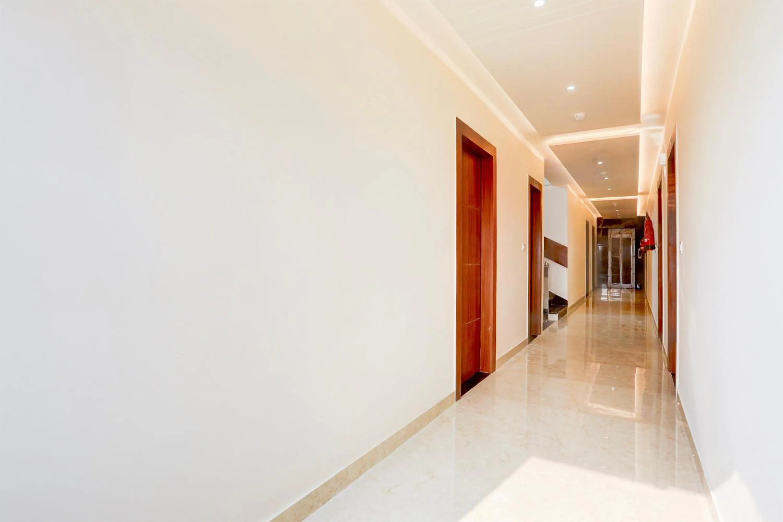 Super Townhouse Taj Nagri Phase 2 Formerly Grand Rivera