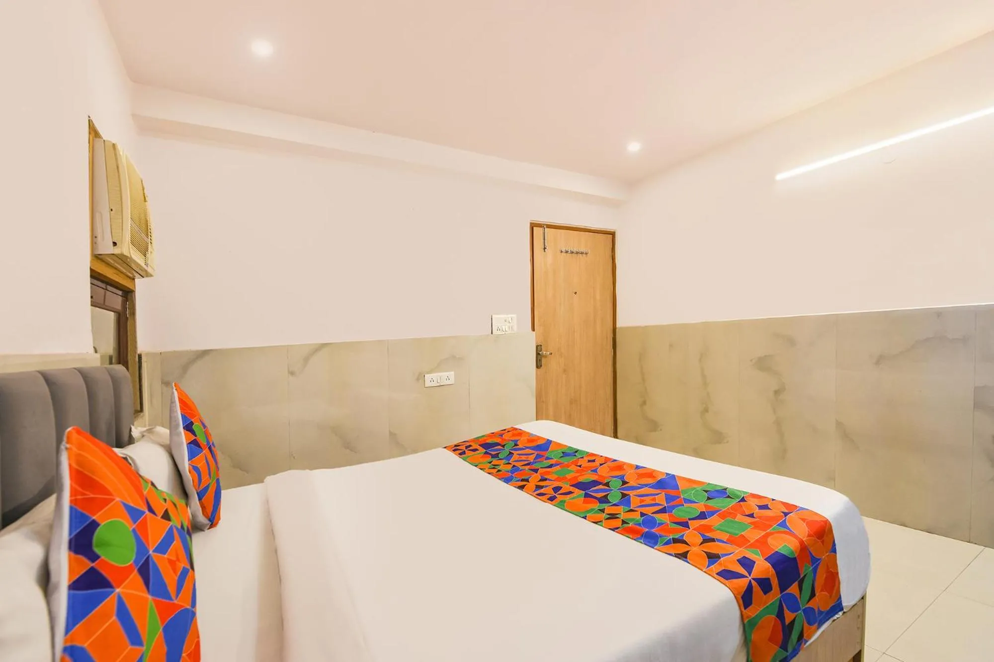FabHotel Lime Tree I