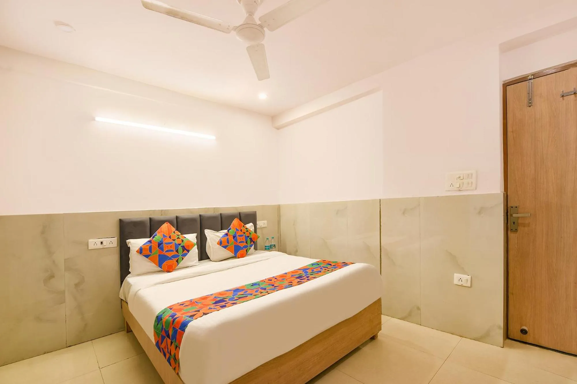 FabHotel Lime Tree I