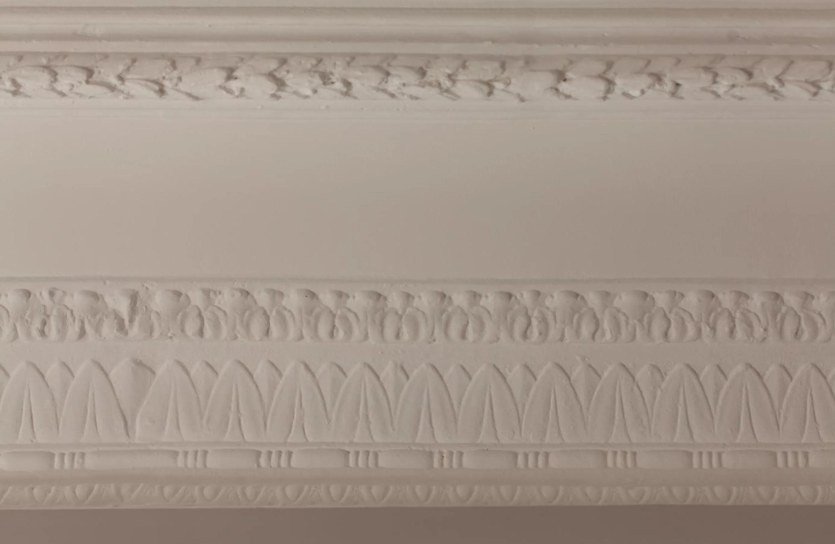 Decorative detail in SUITES YOU Platinum