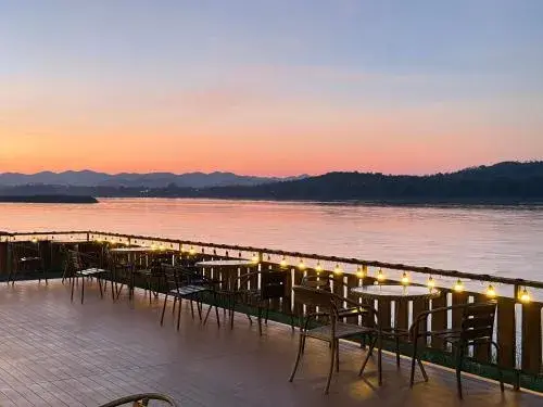 Chiangkhan River Mountain Resort Chiangkhan River Mountain Resort