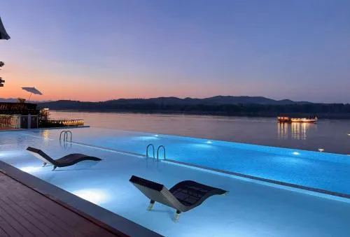 Chiangkhan River Mountain Resort