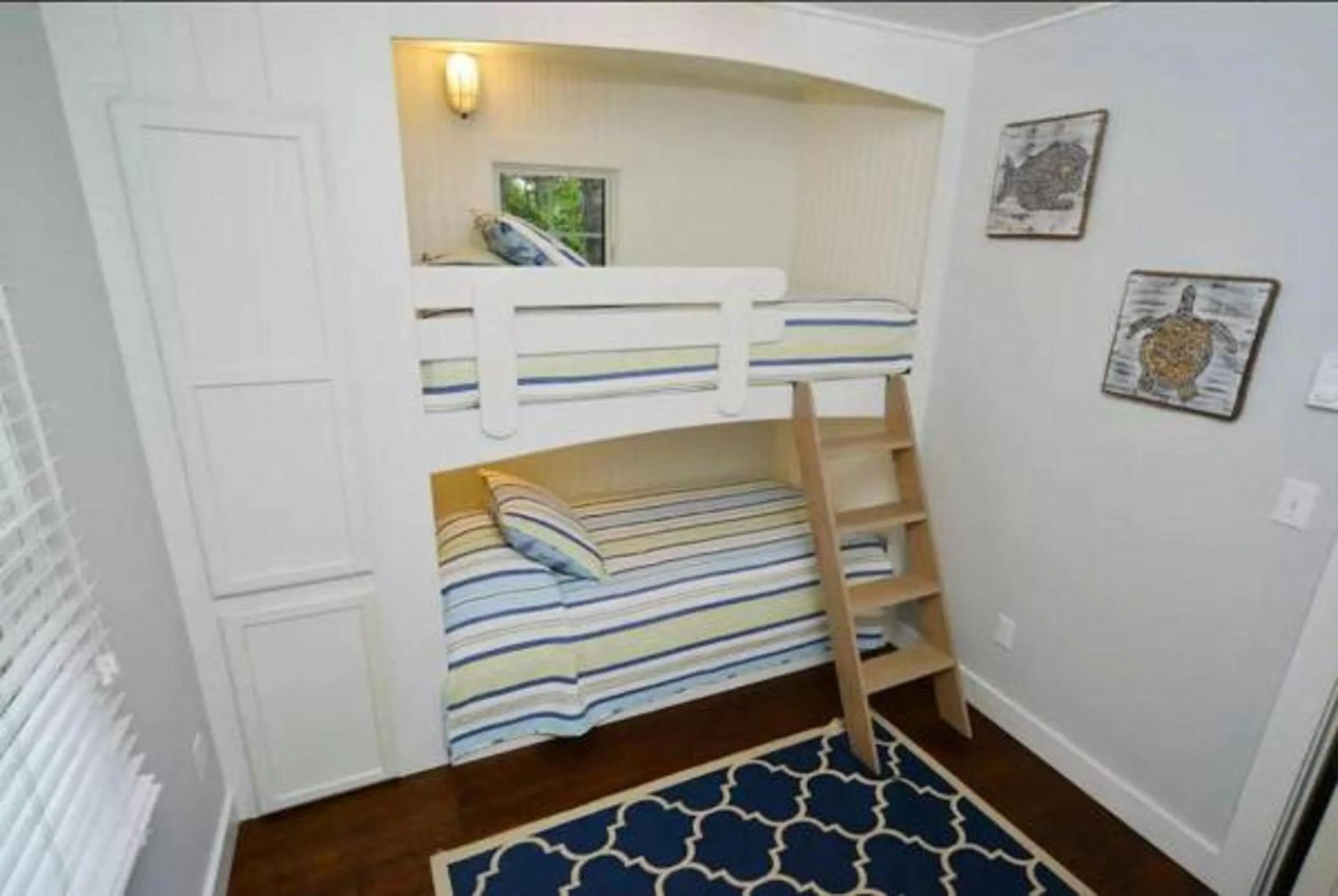 Bedroom, Bed in Newagen Seaside Inn