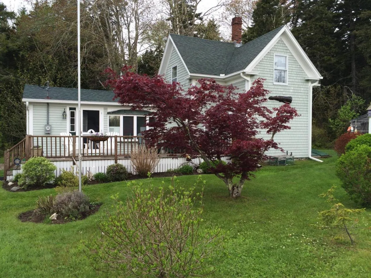 Other in Newagen Seaside Inn