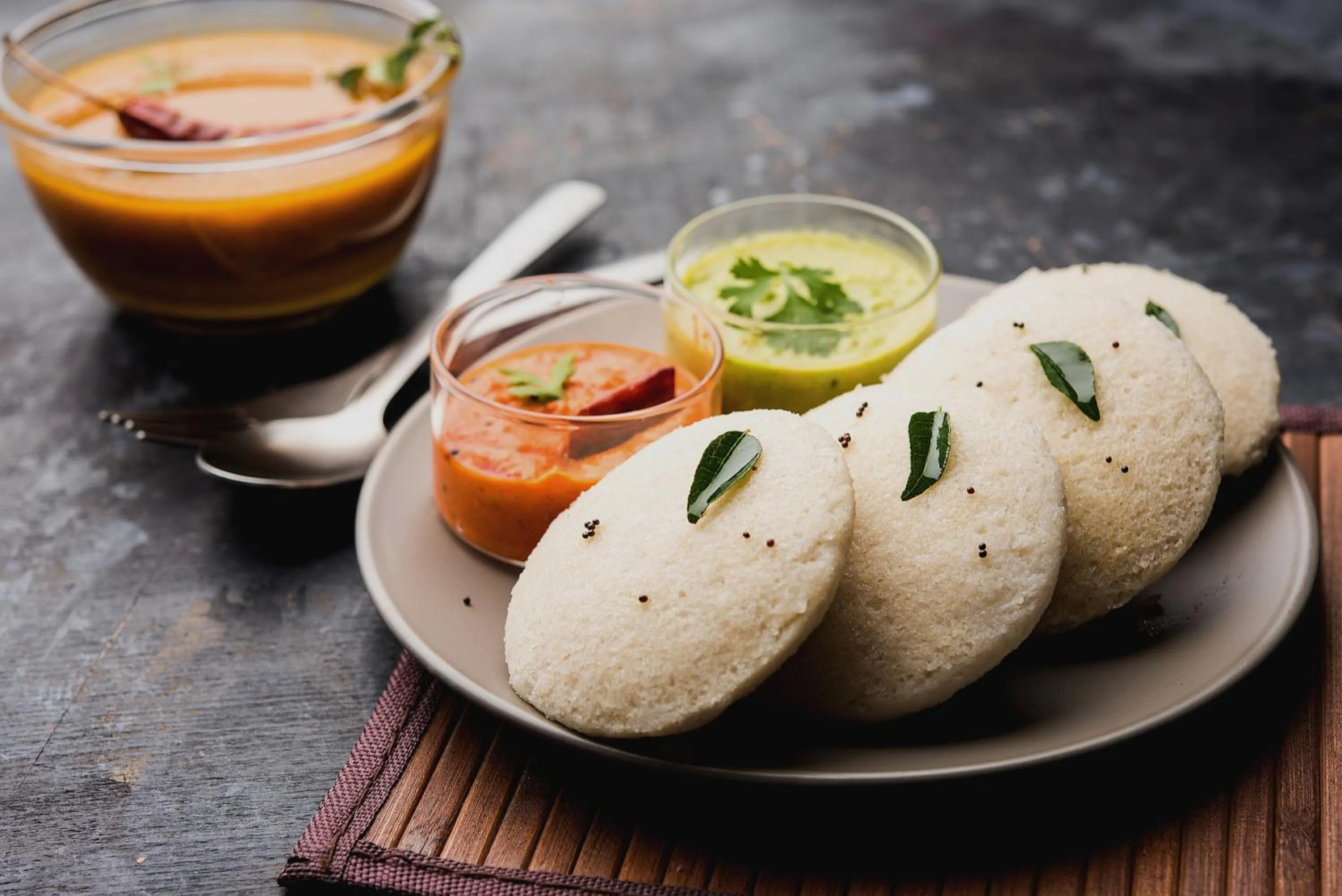 Breakfast in Palette by CheckIn Chanda Nagar Near GSM Mall