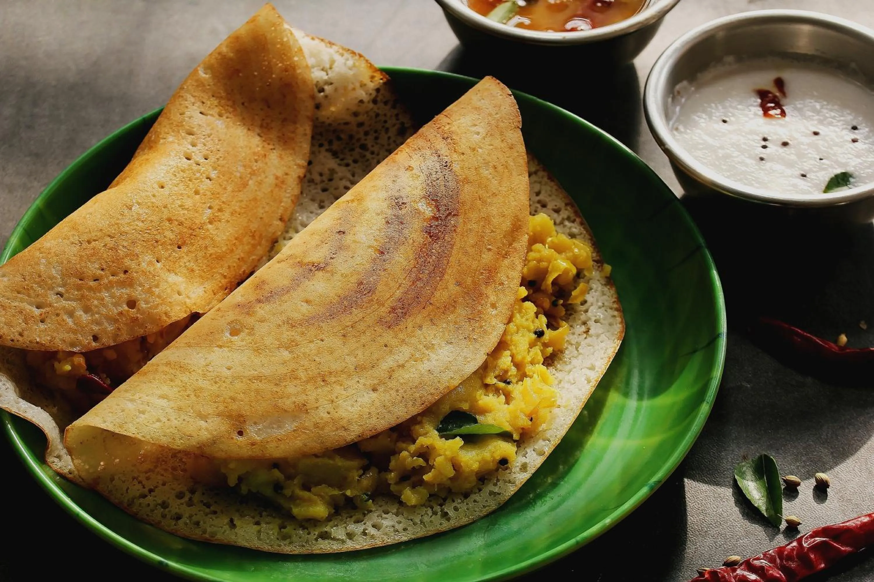 Breakfast in Palette by CheckIn Chanda Nagar Near GSM Mall