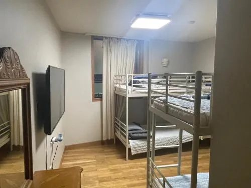 Lyndon Guesthouse