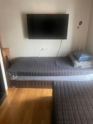 Lyndon Guesthouse