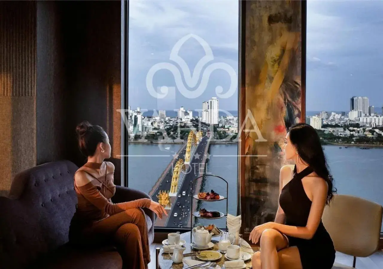 Restaurant/places to eat in Vanda Hotel Restaurant/places to eat in Vanda Hotel