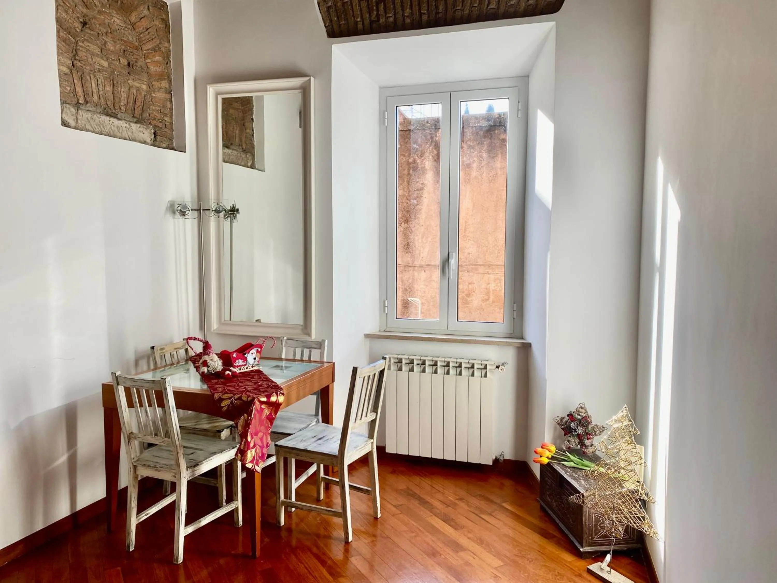 Scent Of Trastevere