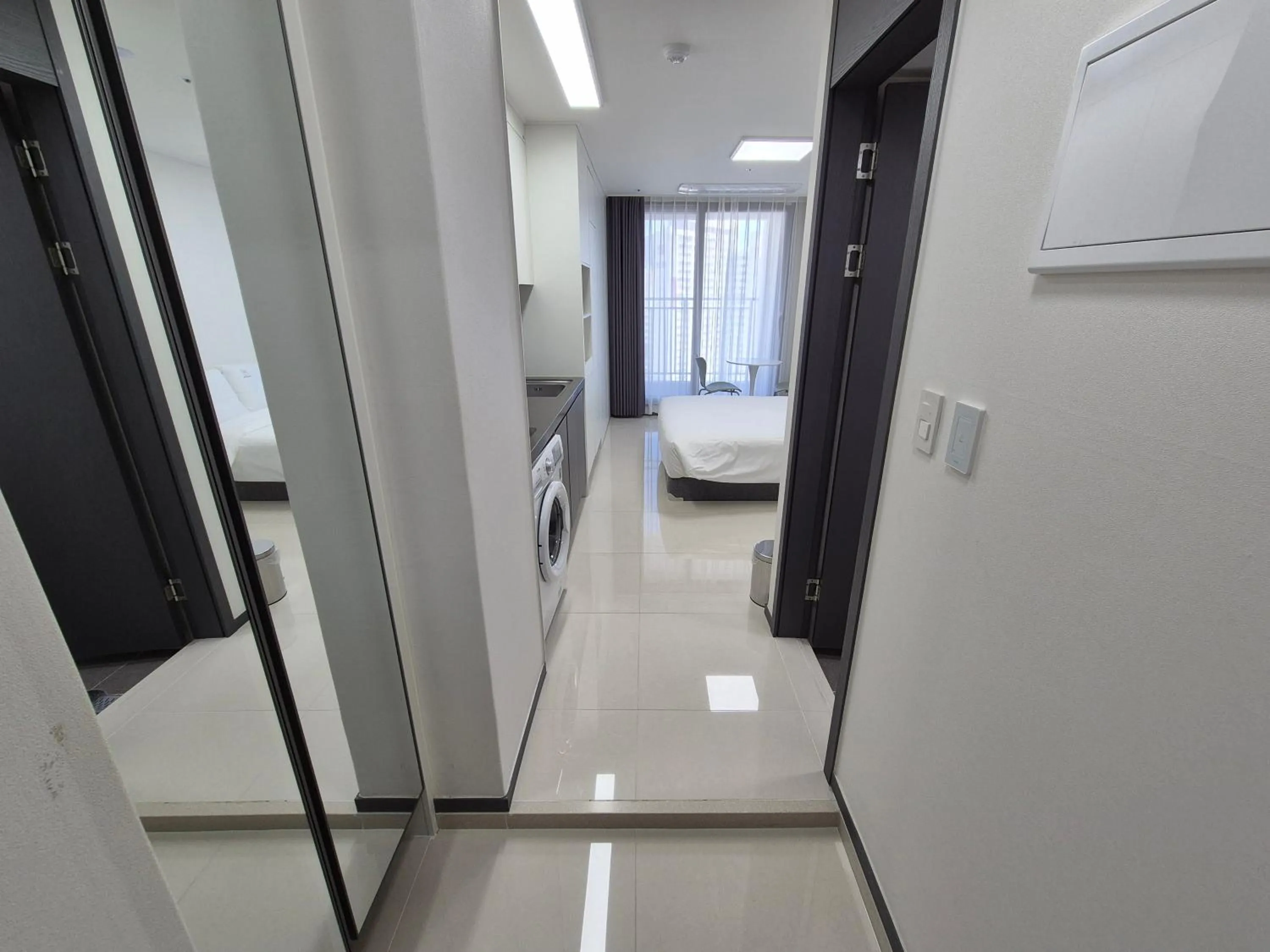 W Stay Hotel Busan City Hall