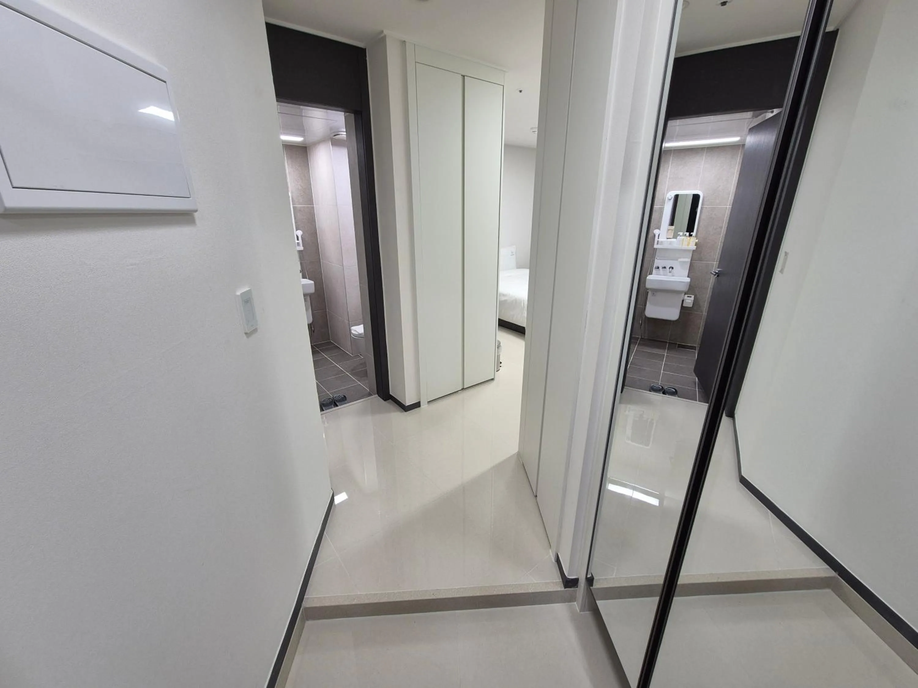 W Stay Hotel Busan City Hall