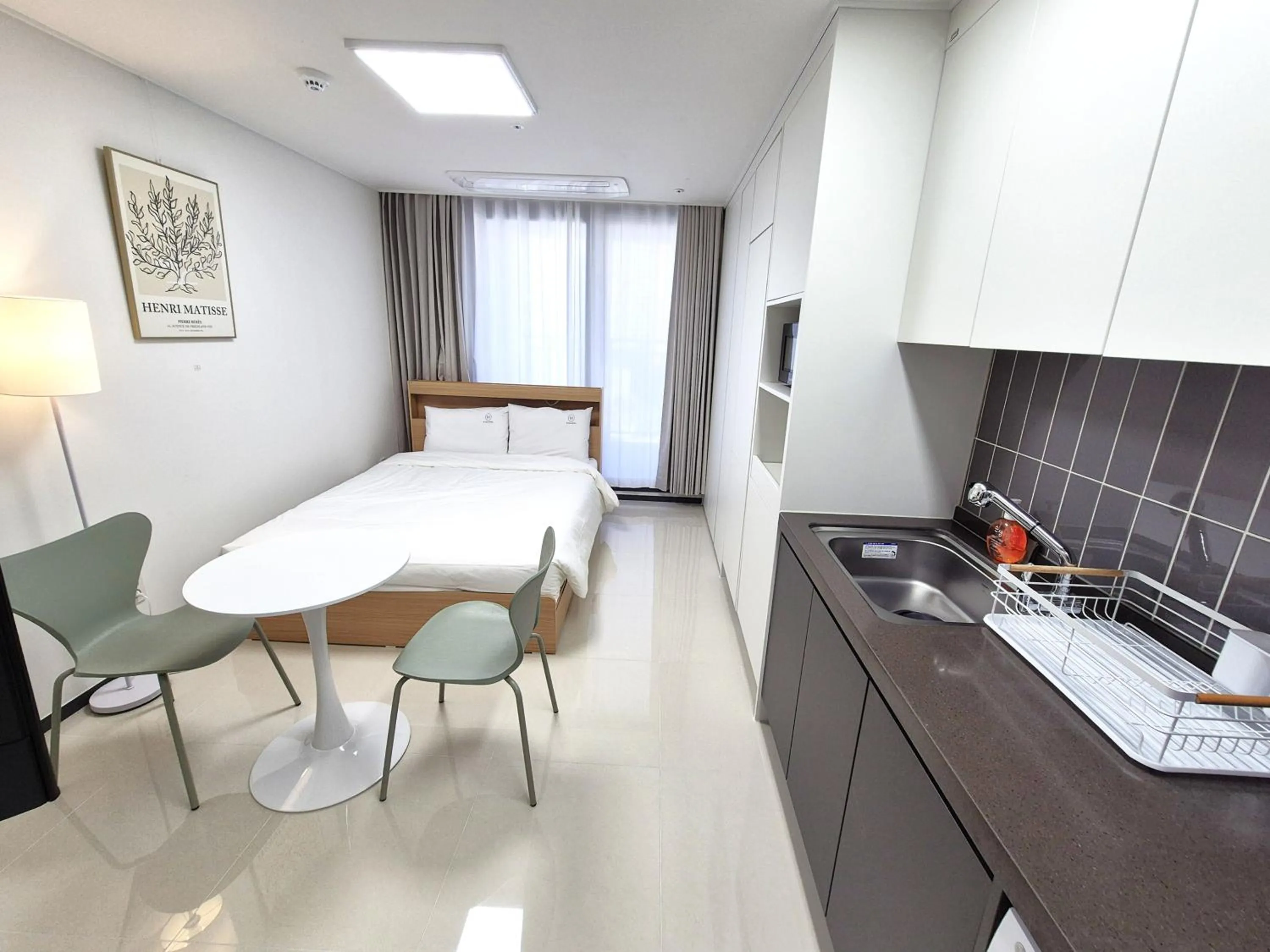 W Stay Hotel Busan City Hall