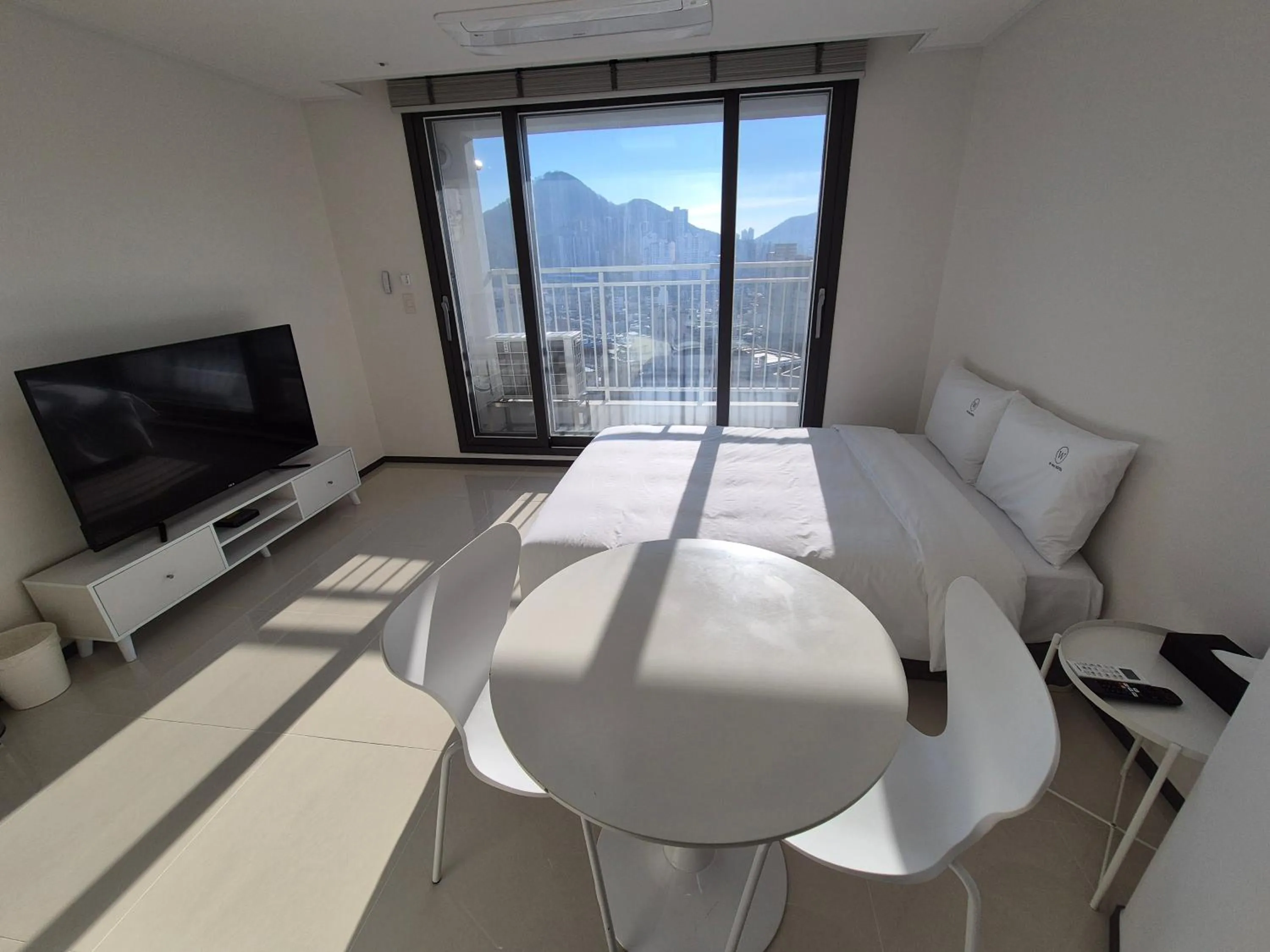 W Stay Hotel Busan City Hall