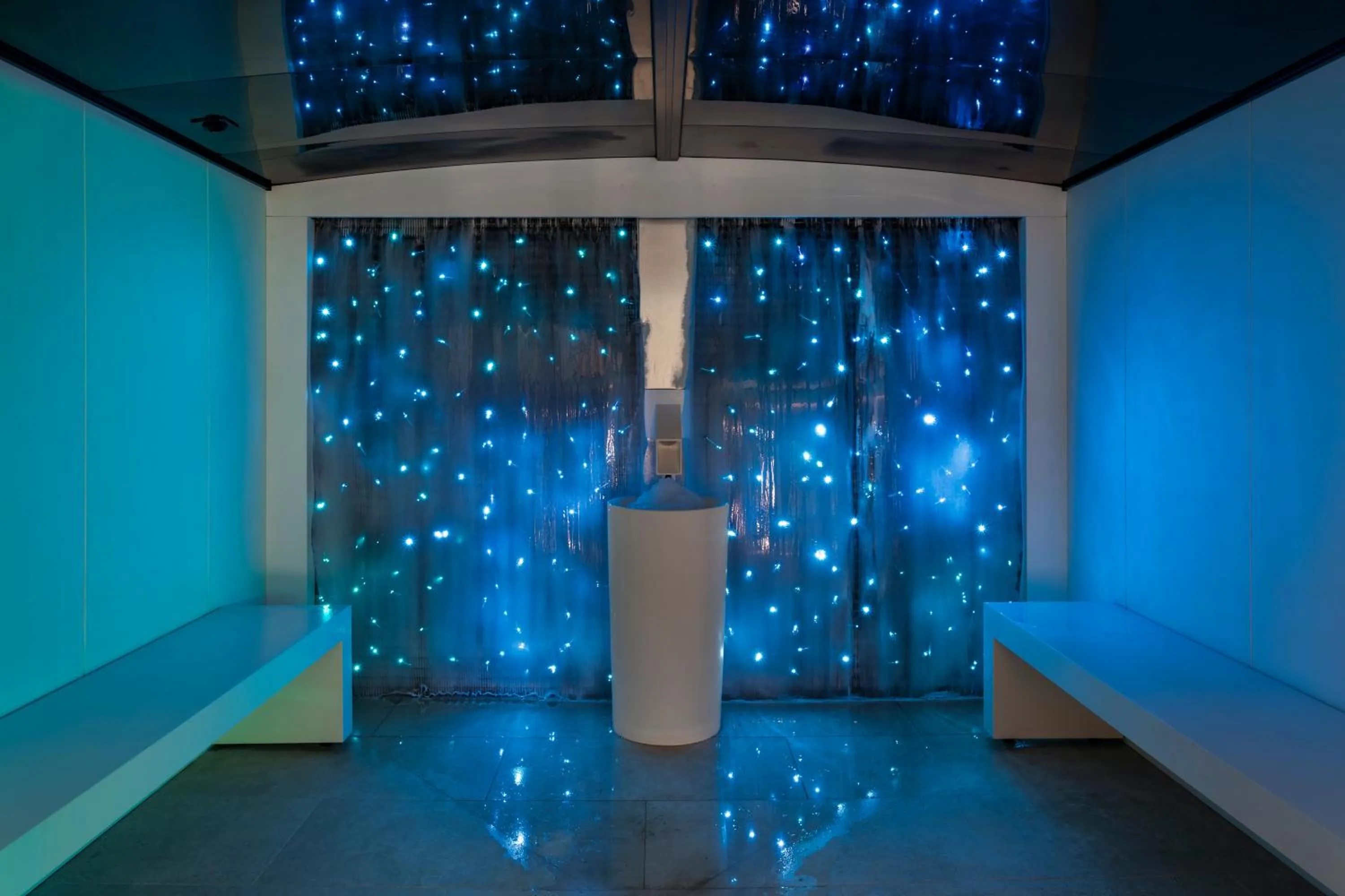 Spa and wellness centre/facilities in Catalonia Plaza España Hotel & Spa