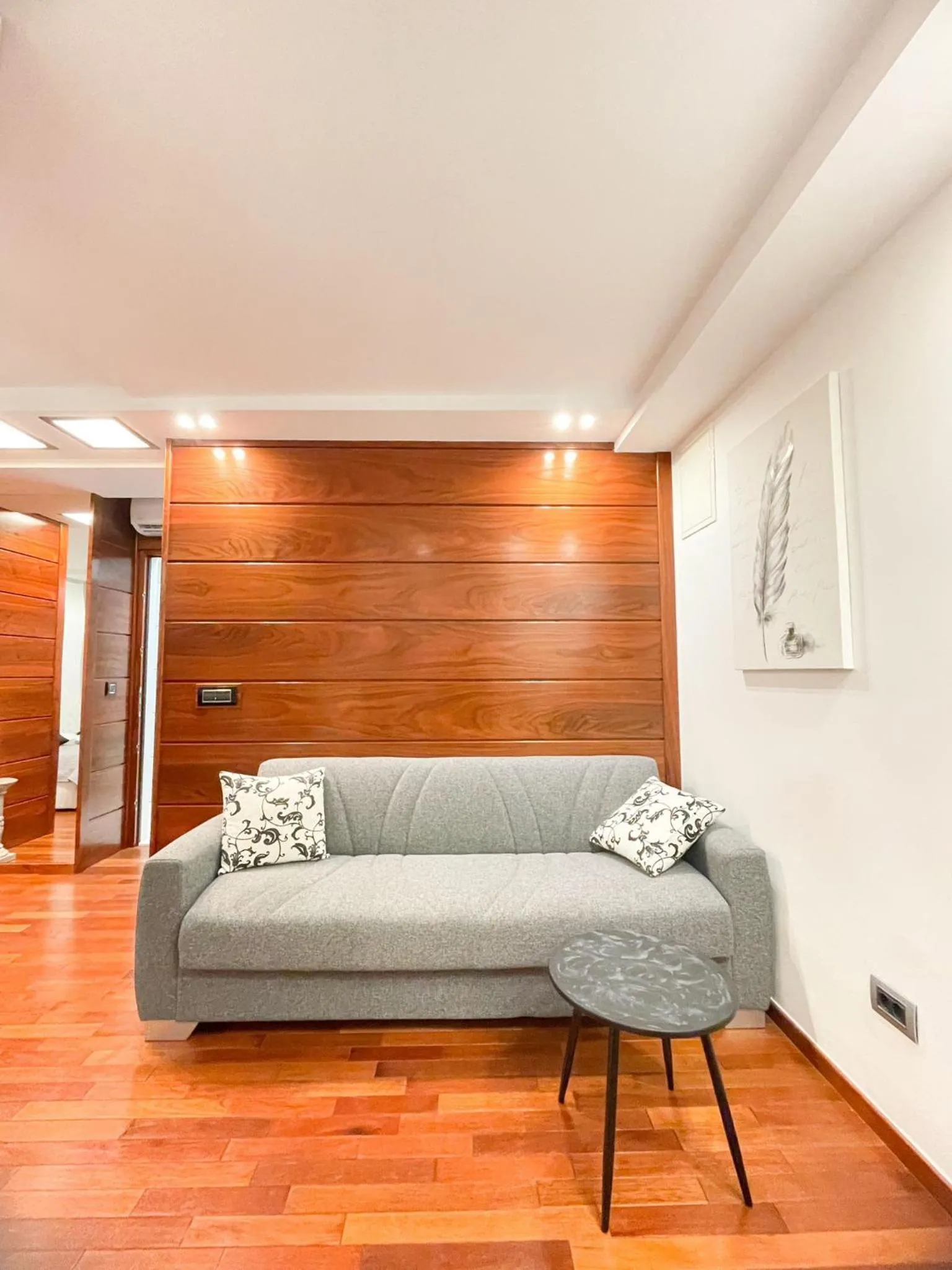 Main Street Studio and Rooms