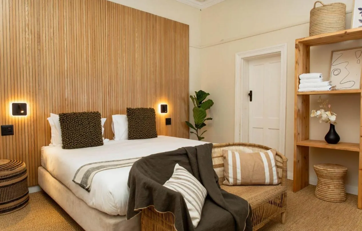 Double Room with Sea View - single occupancy in Stoep By Ideas Cartel