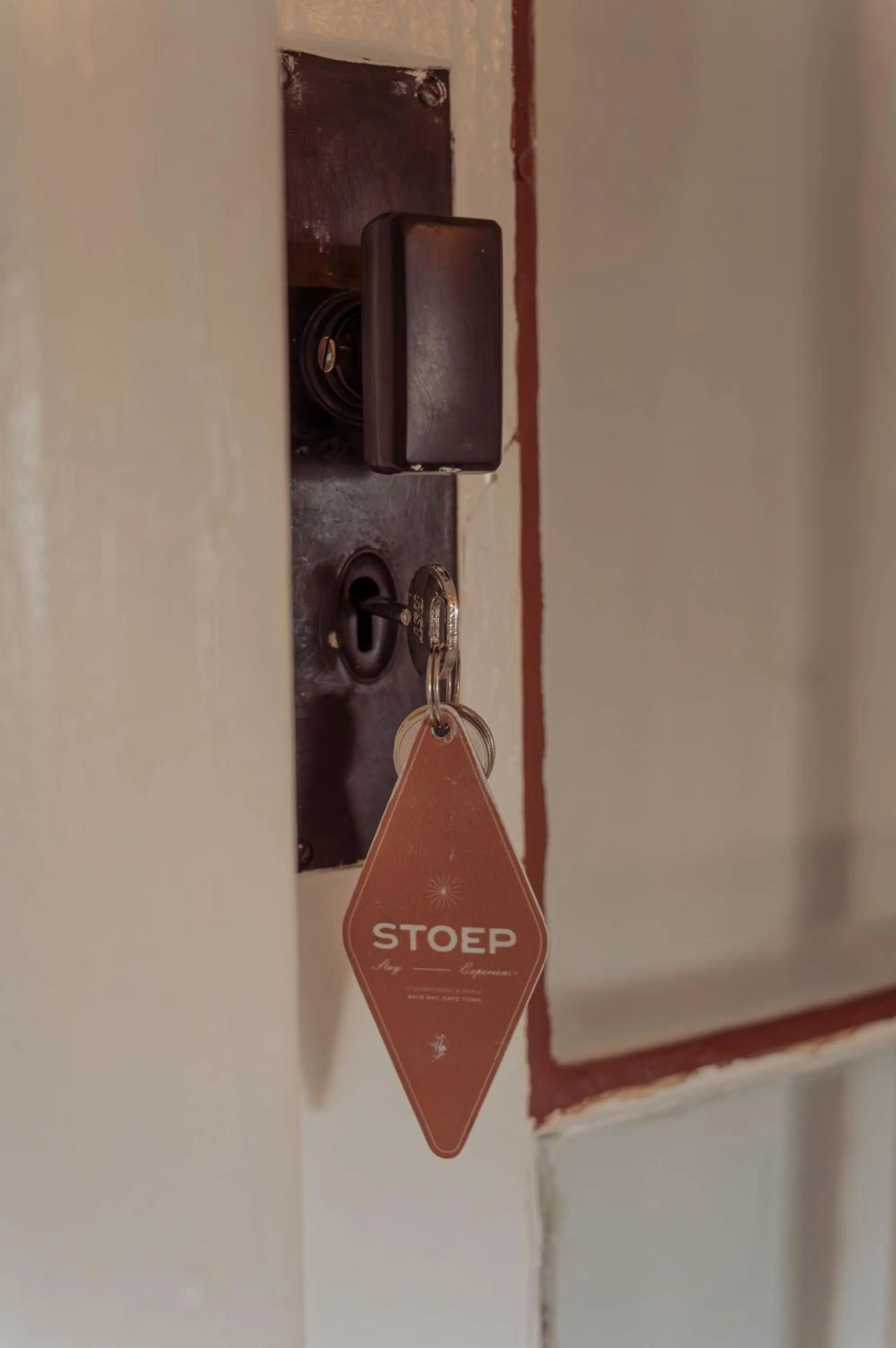 Stoep By Ideas Cartel