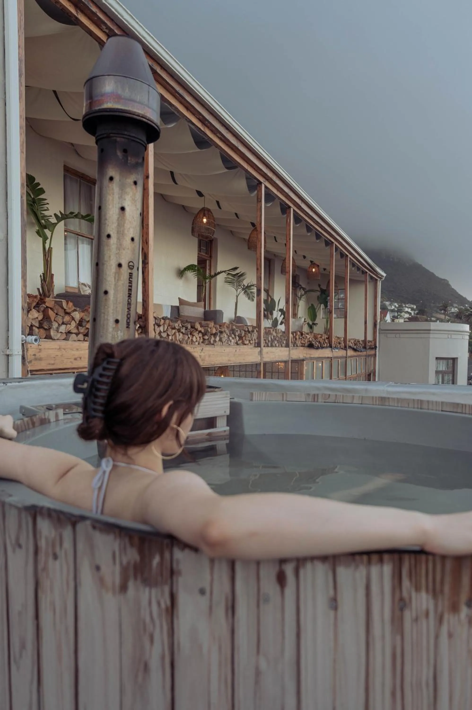 Stoep By Ideas Cartel