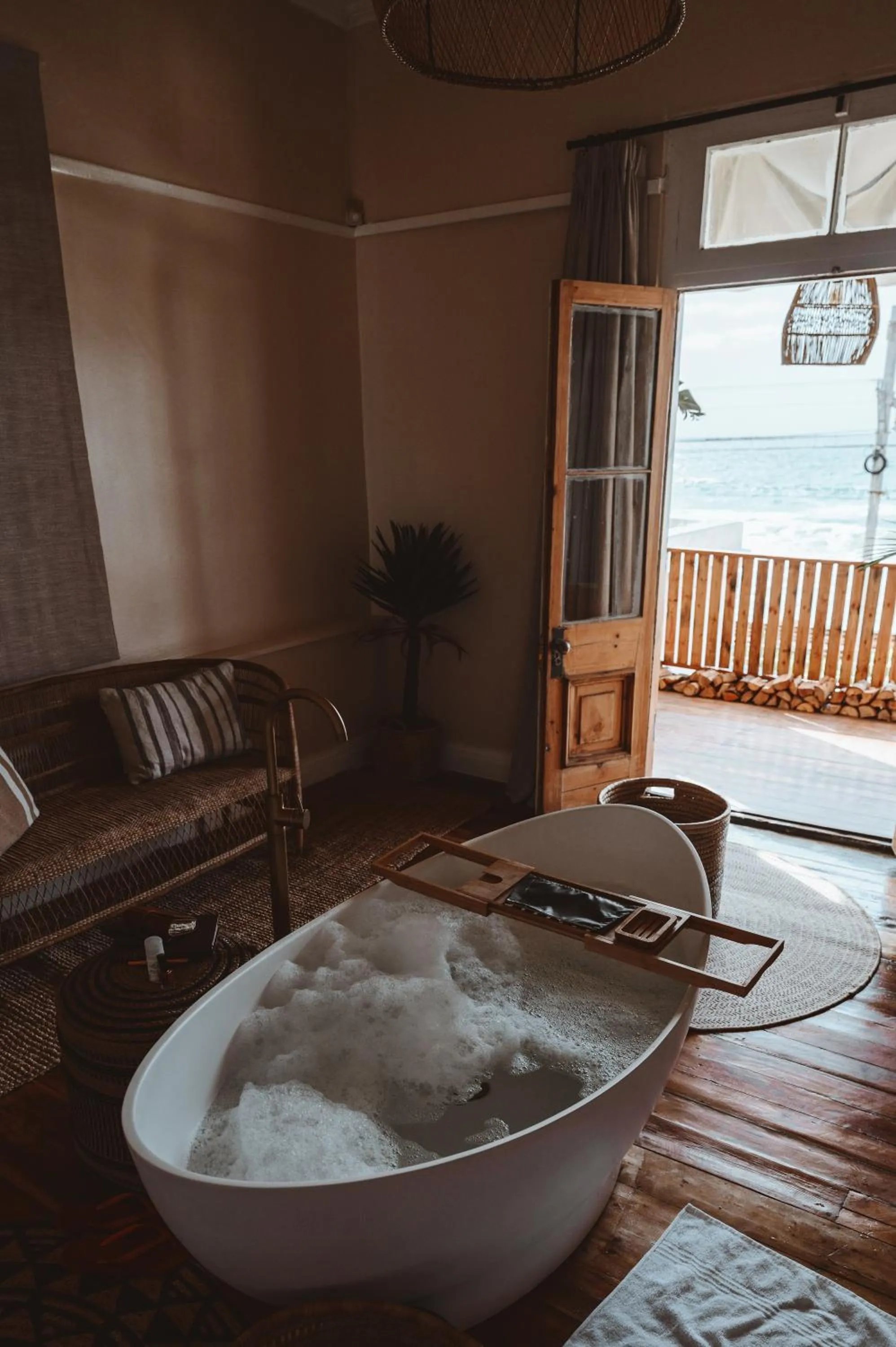 Stoep By Ideas Cartel