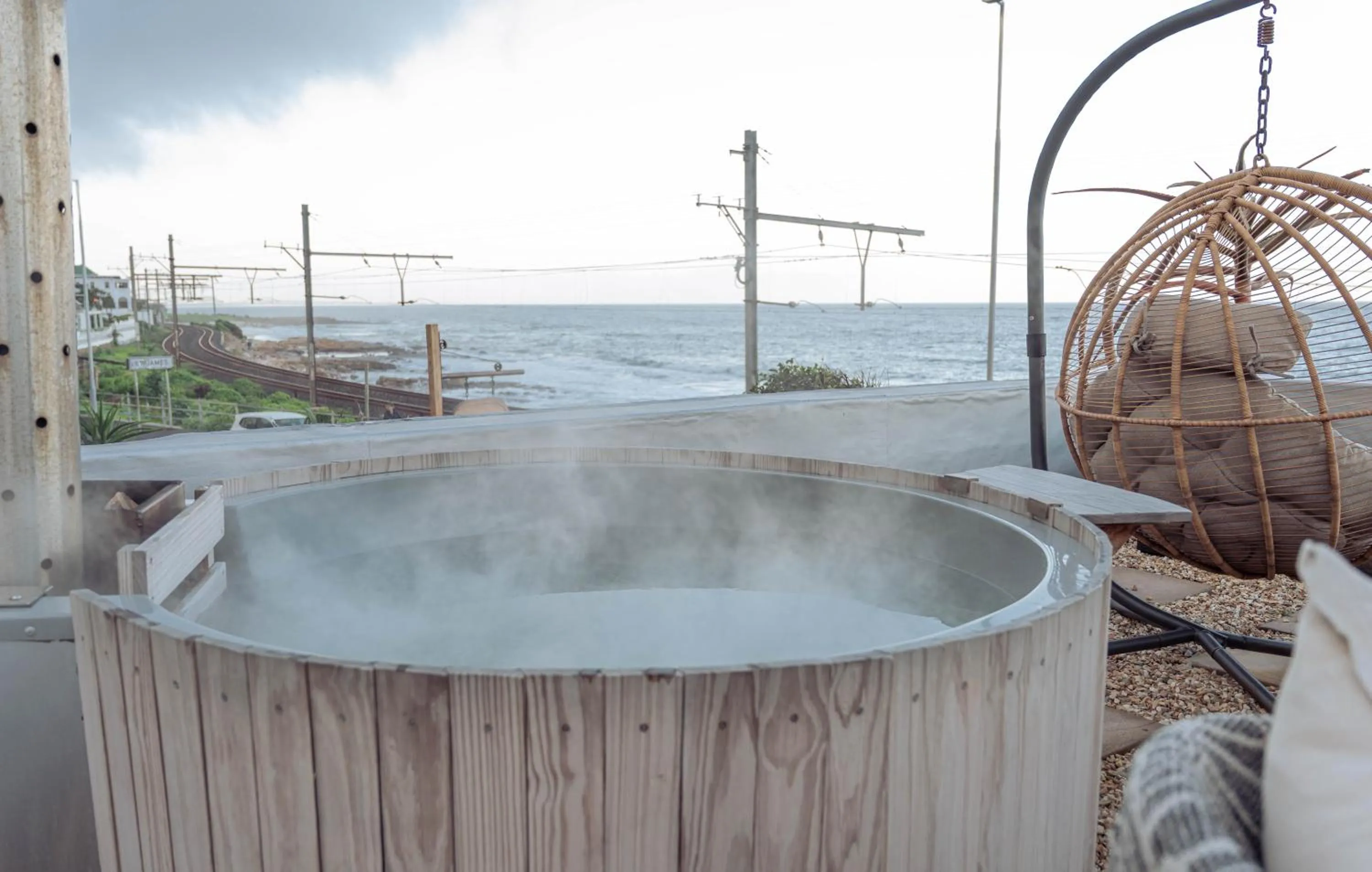 Stoep By Ideas Cartel