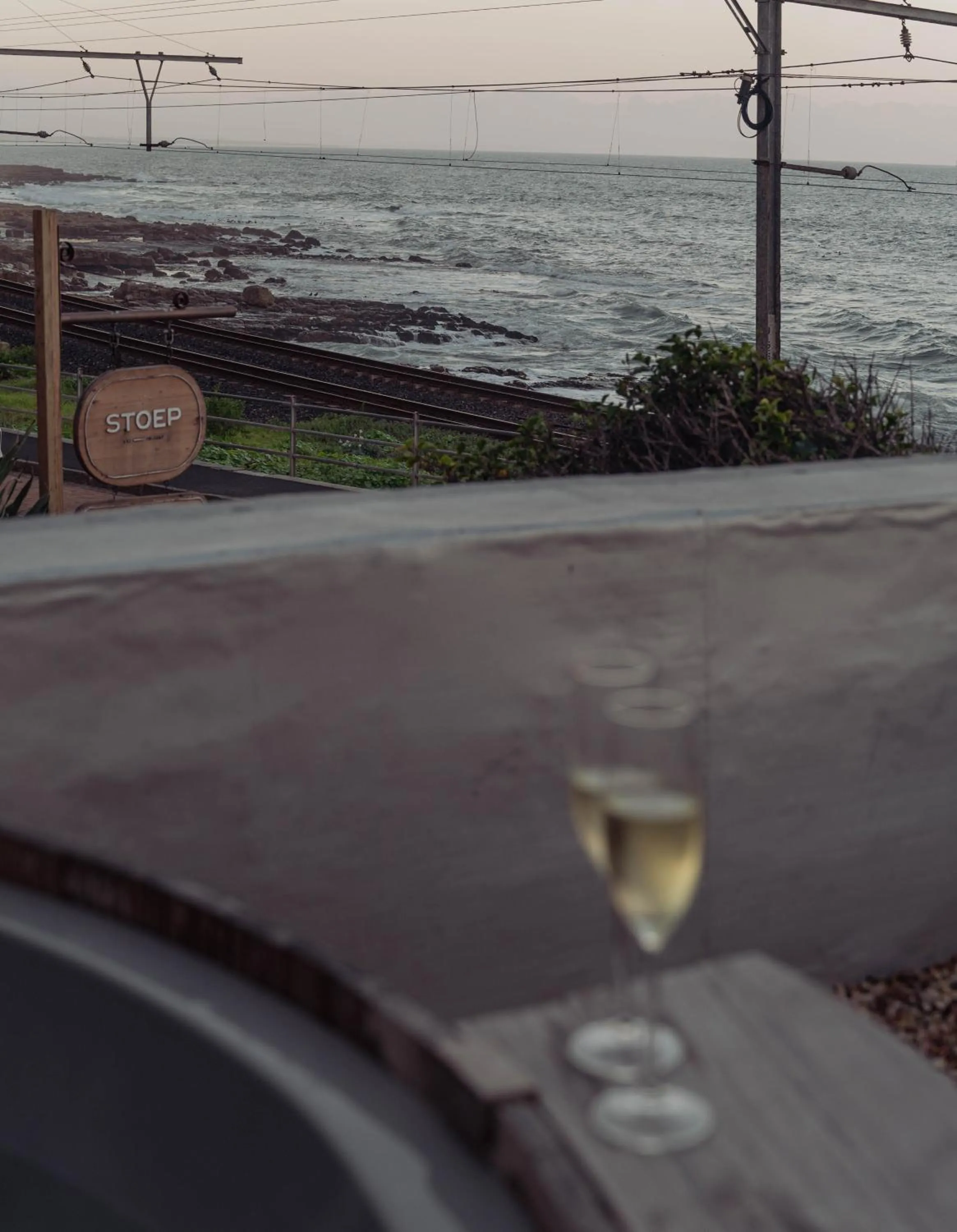 Stoep By Ideas Cartel