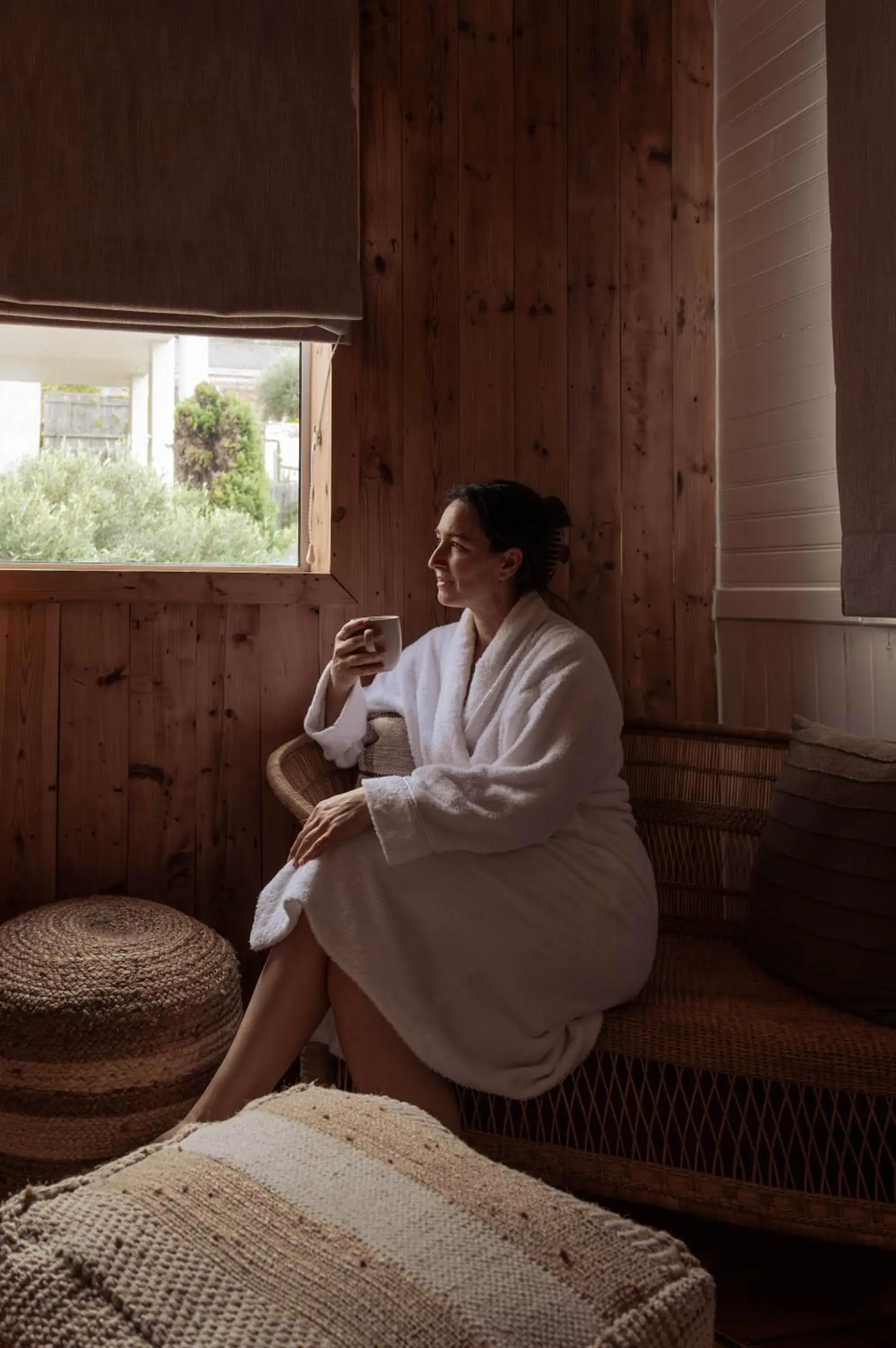 Double Room with Mountain View - single occupancy in Stoep By Ideas Cartel Double Room with Mountain View - single occupancy in Stoep By Ideas Cartel