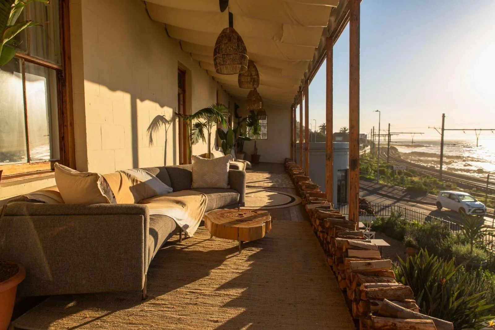 Stoep By Ideas Cartel