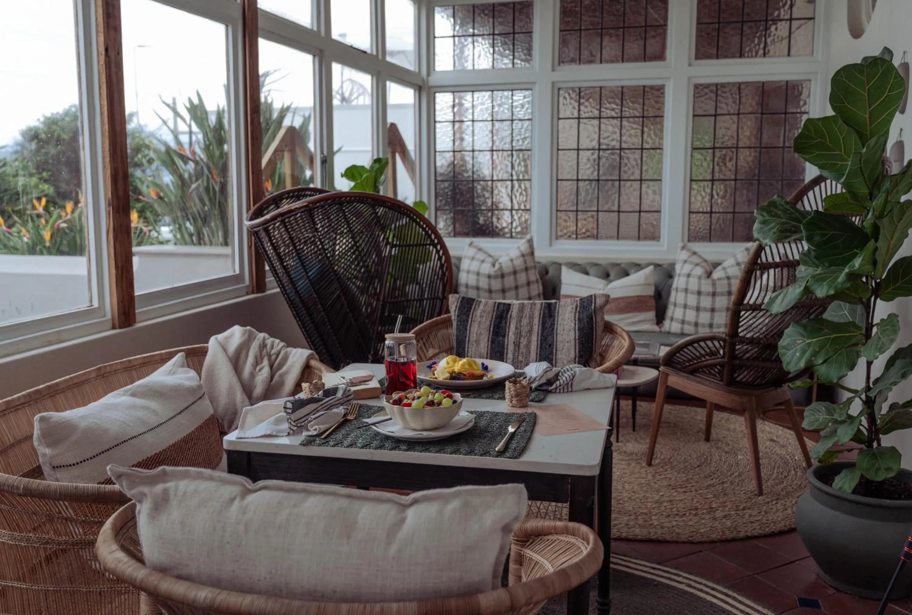 Stoep By Ideas Cartel