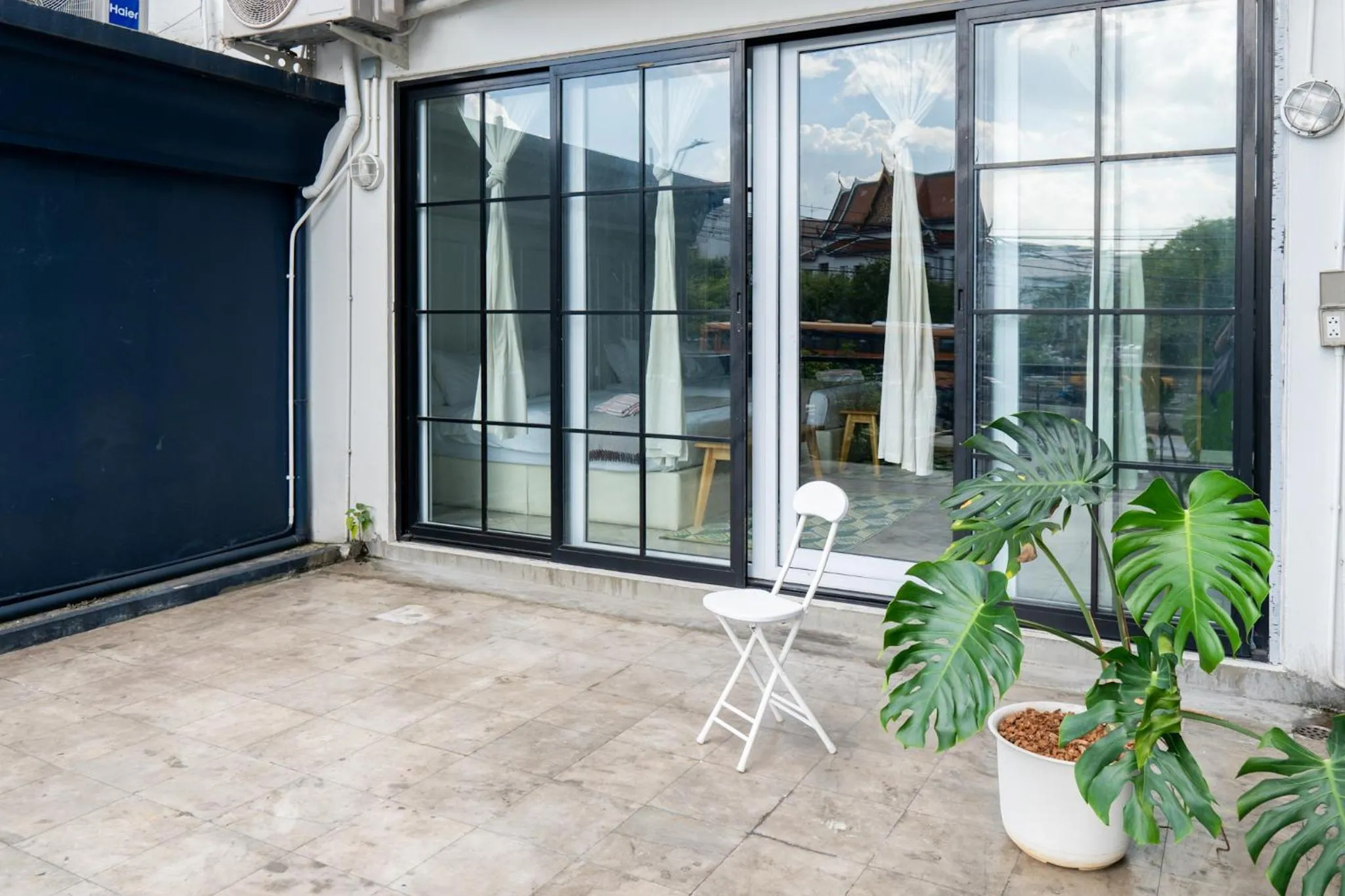 The Local Khaosan Bangkok Hotel