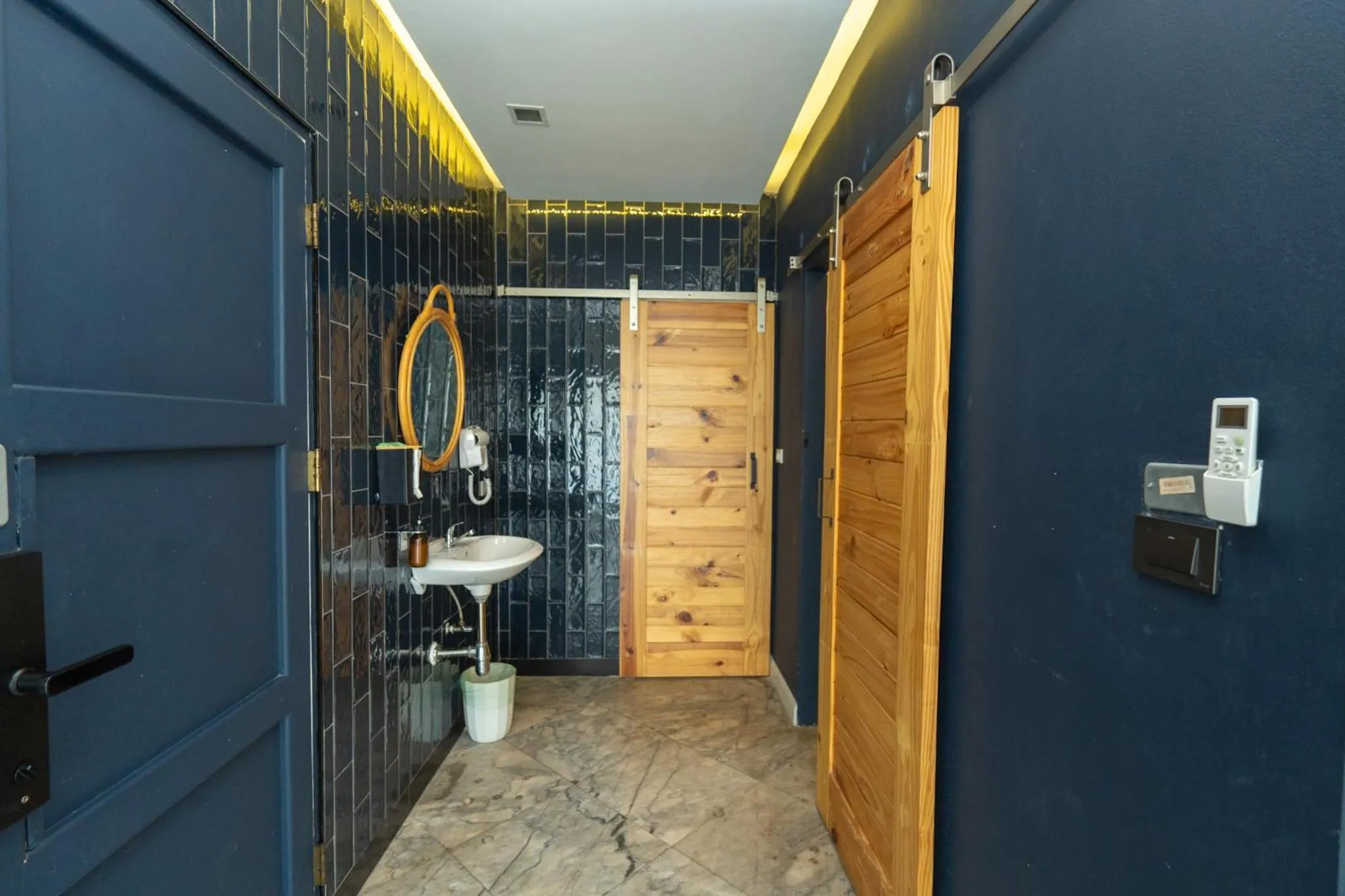 The Local Khaosan Bangkok Hotel