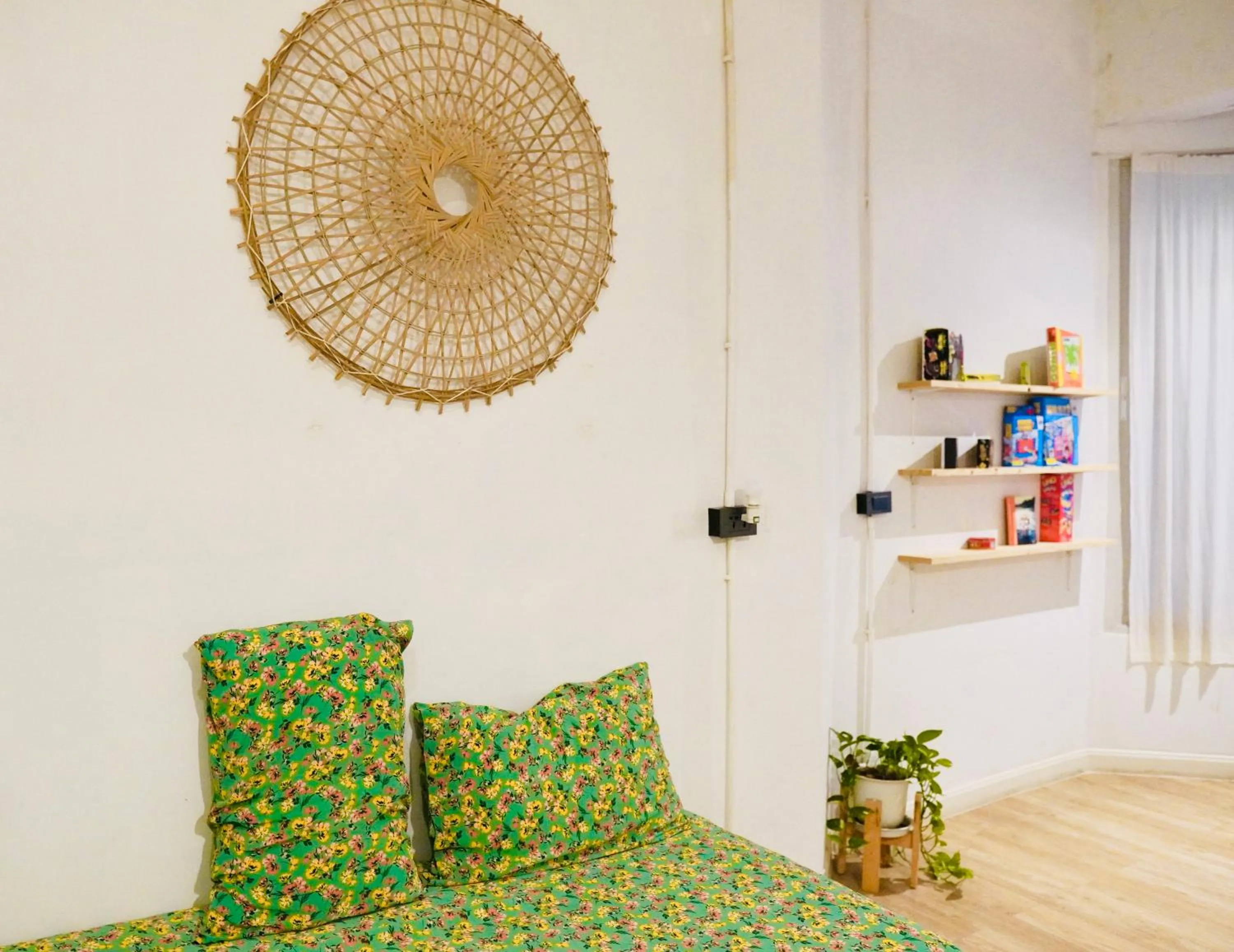 The Local Khaosan Bangkok Hotel