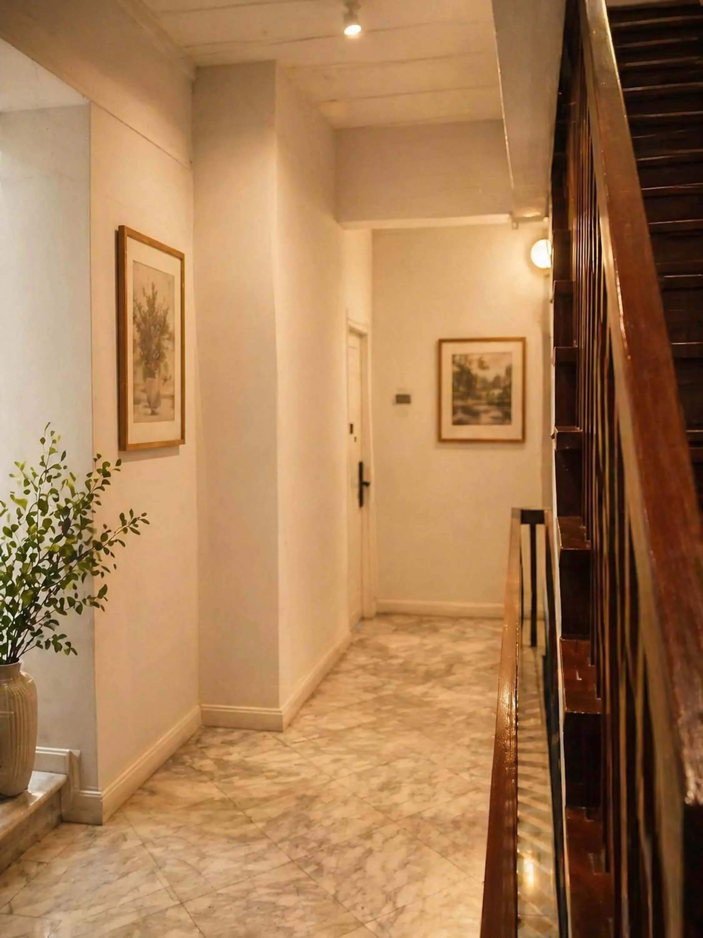 The Local Khaosan Bangkok Hotel