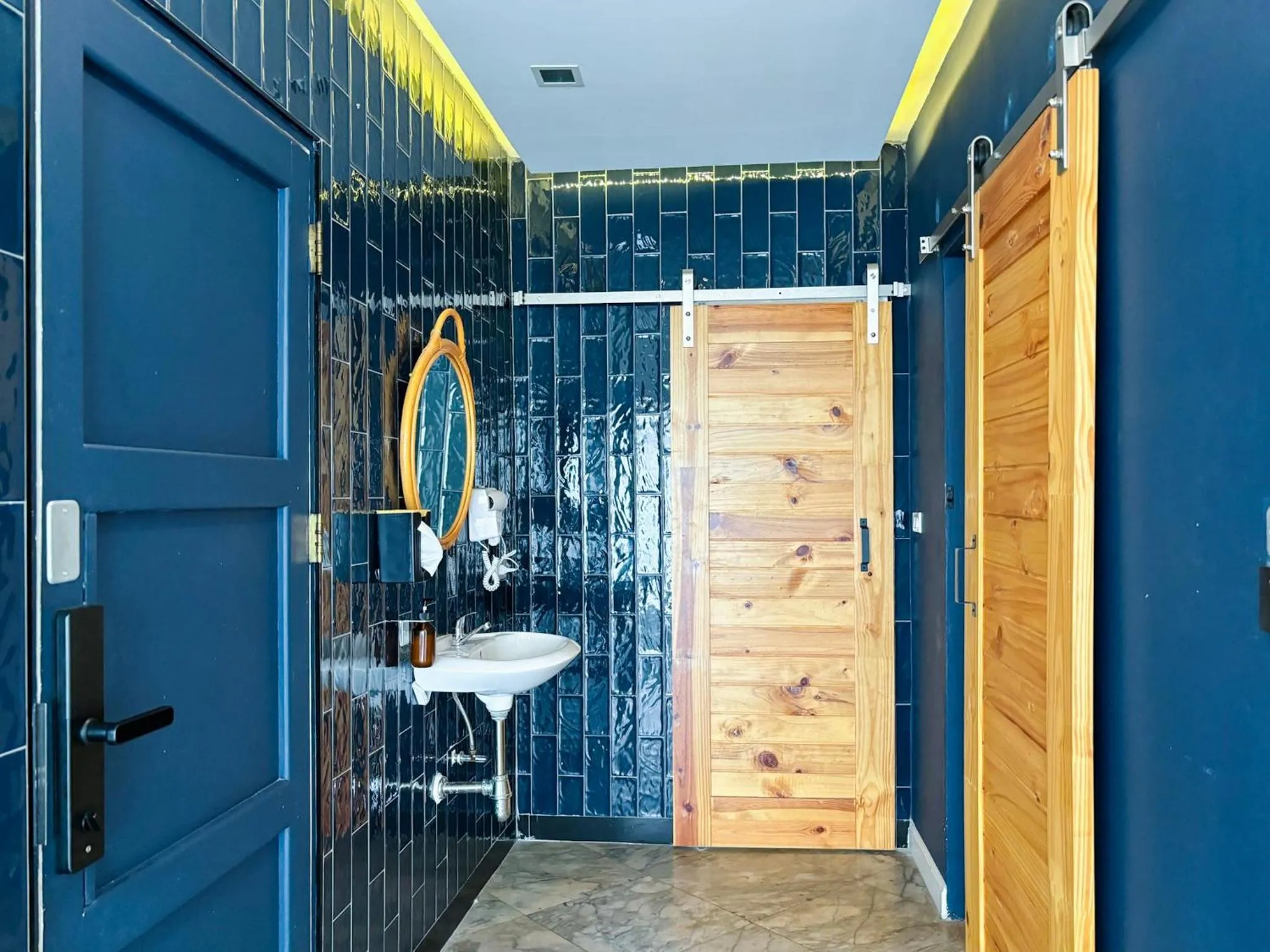 The Local Khaosan Bangkok Hotel