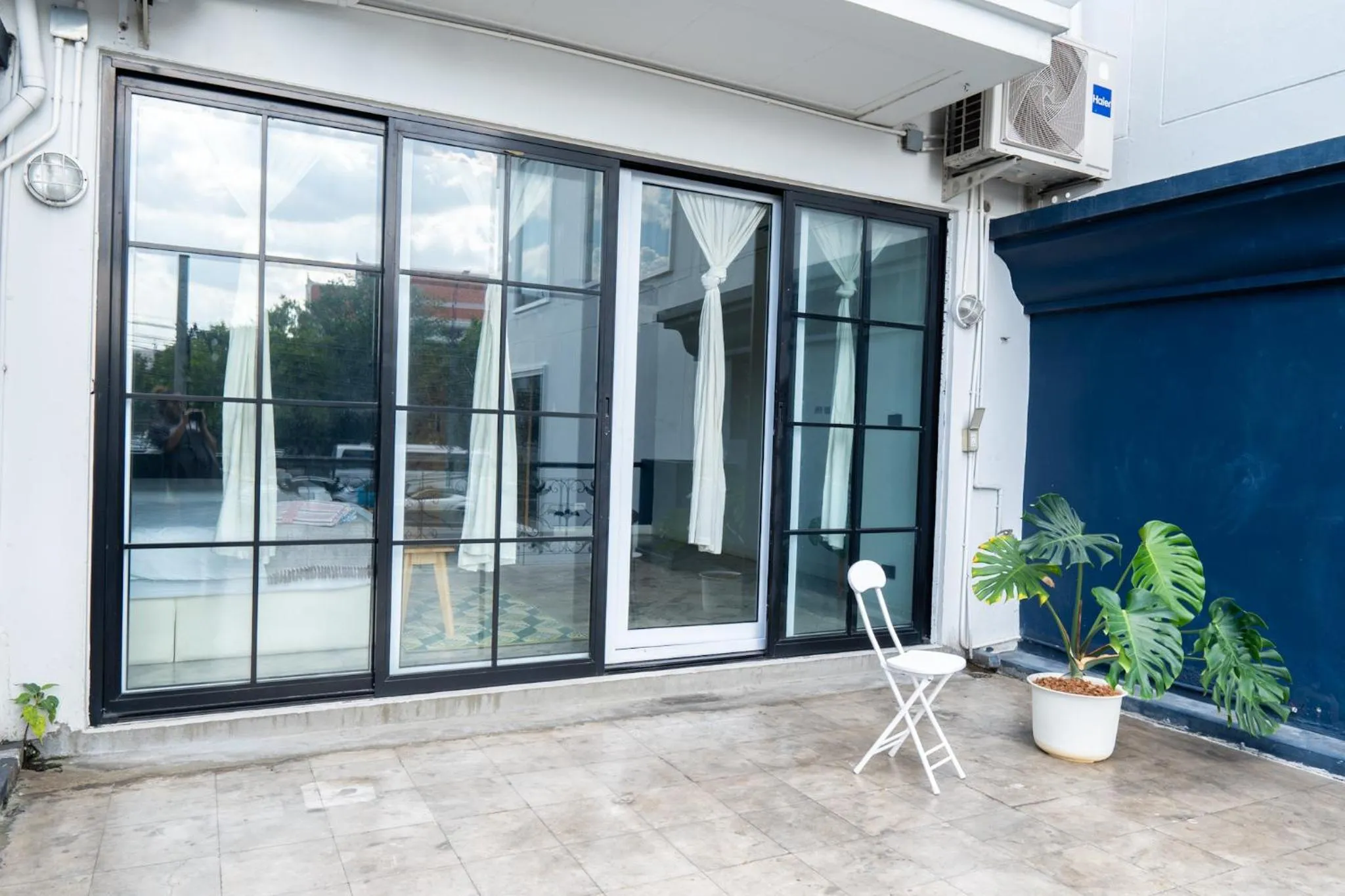 The Local Khaosan Bangkok Hotel