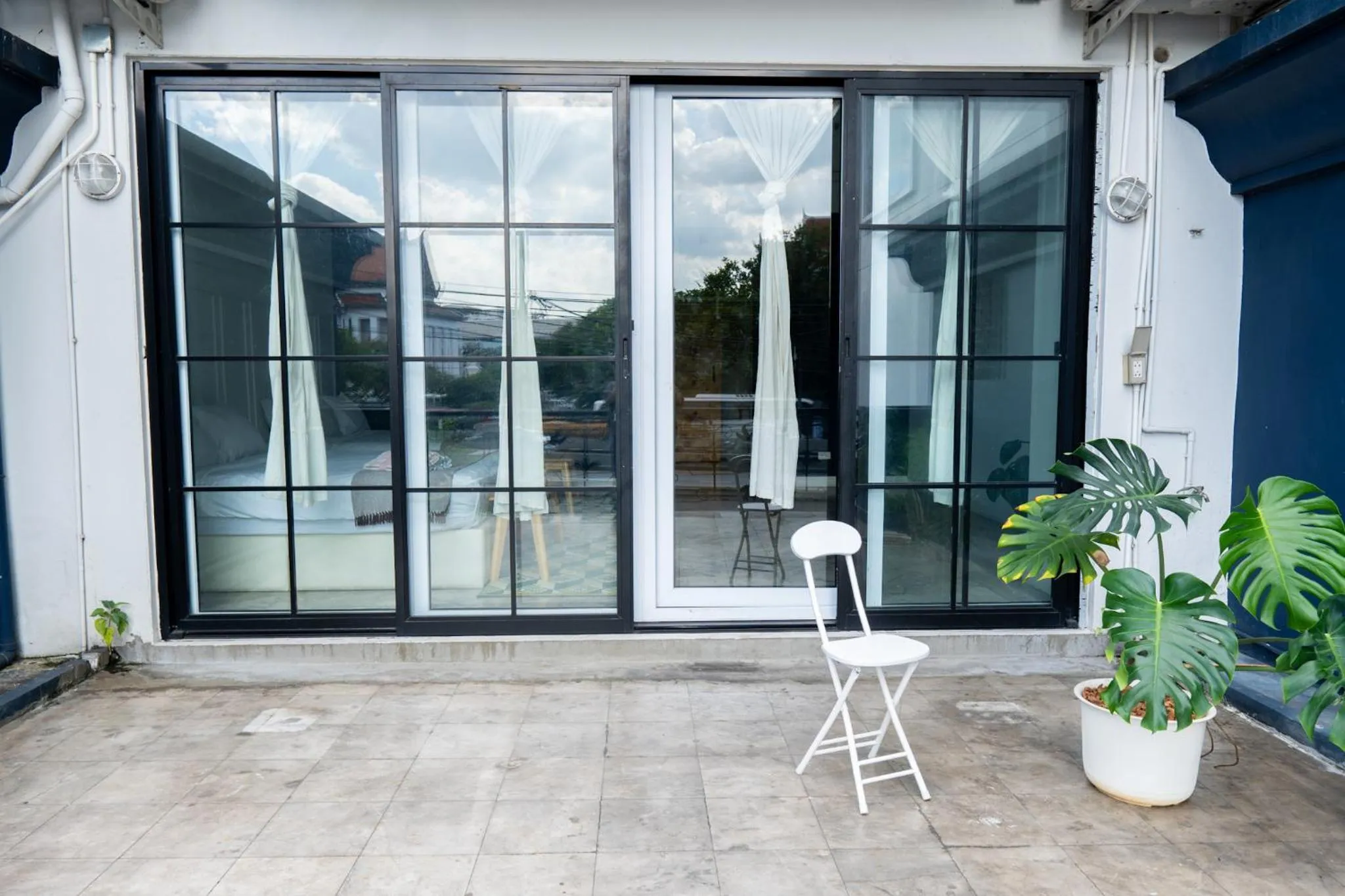 The Local Khaosan Bangkok Hotel