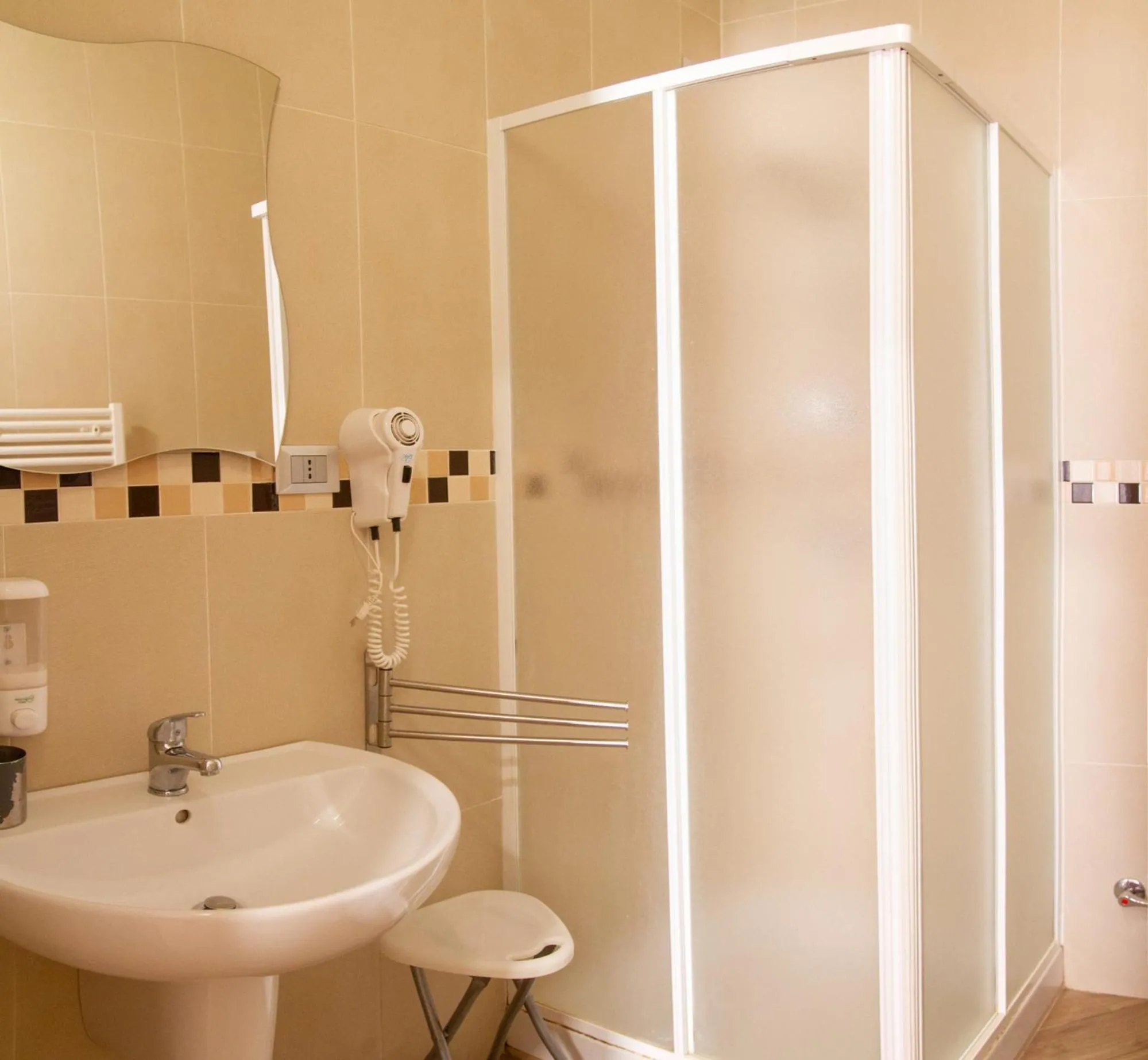 Rooms Gli Arcangeli - Affitti Brevi Italia