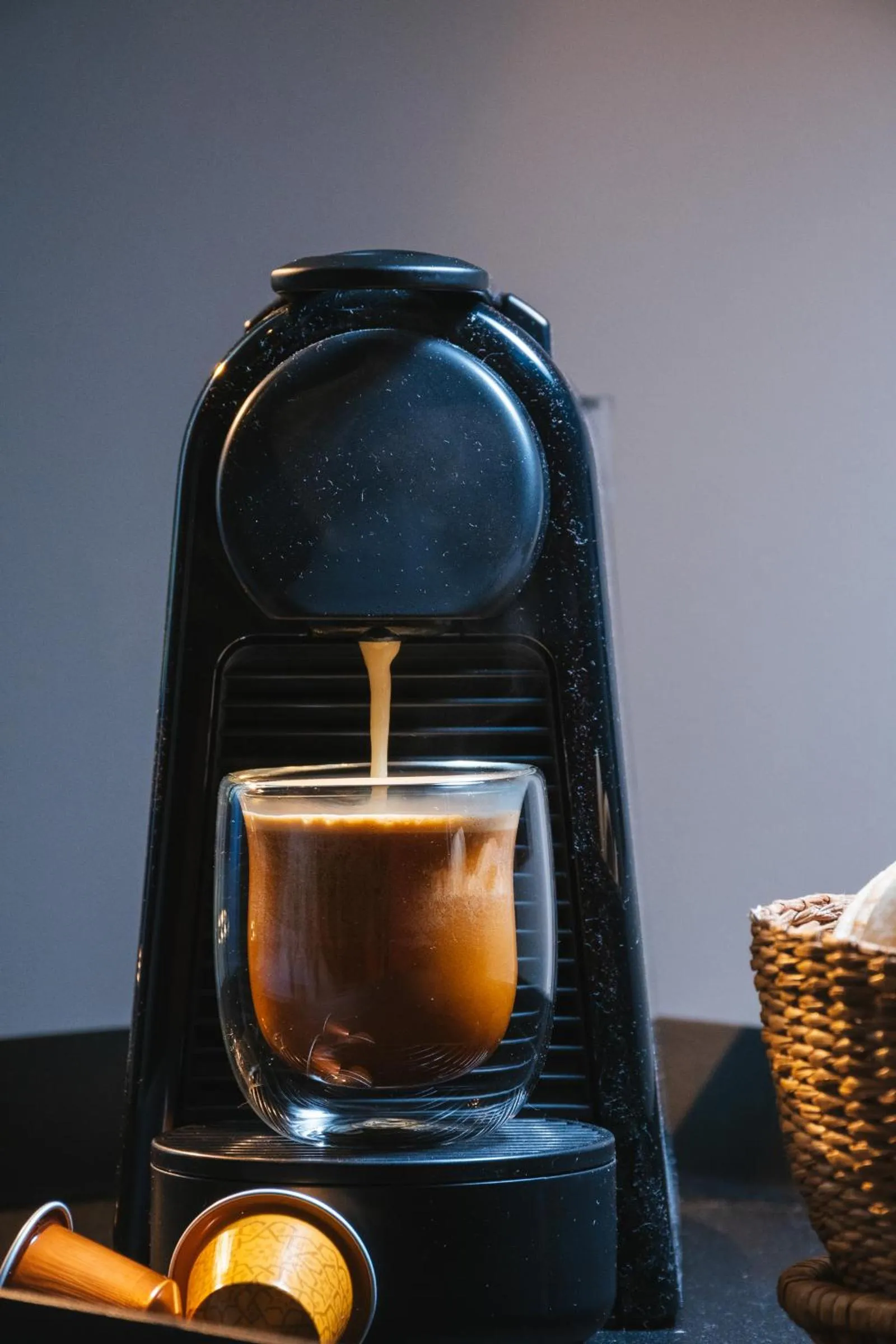 Coffee/tea facilities in Main By Babel