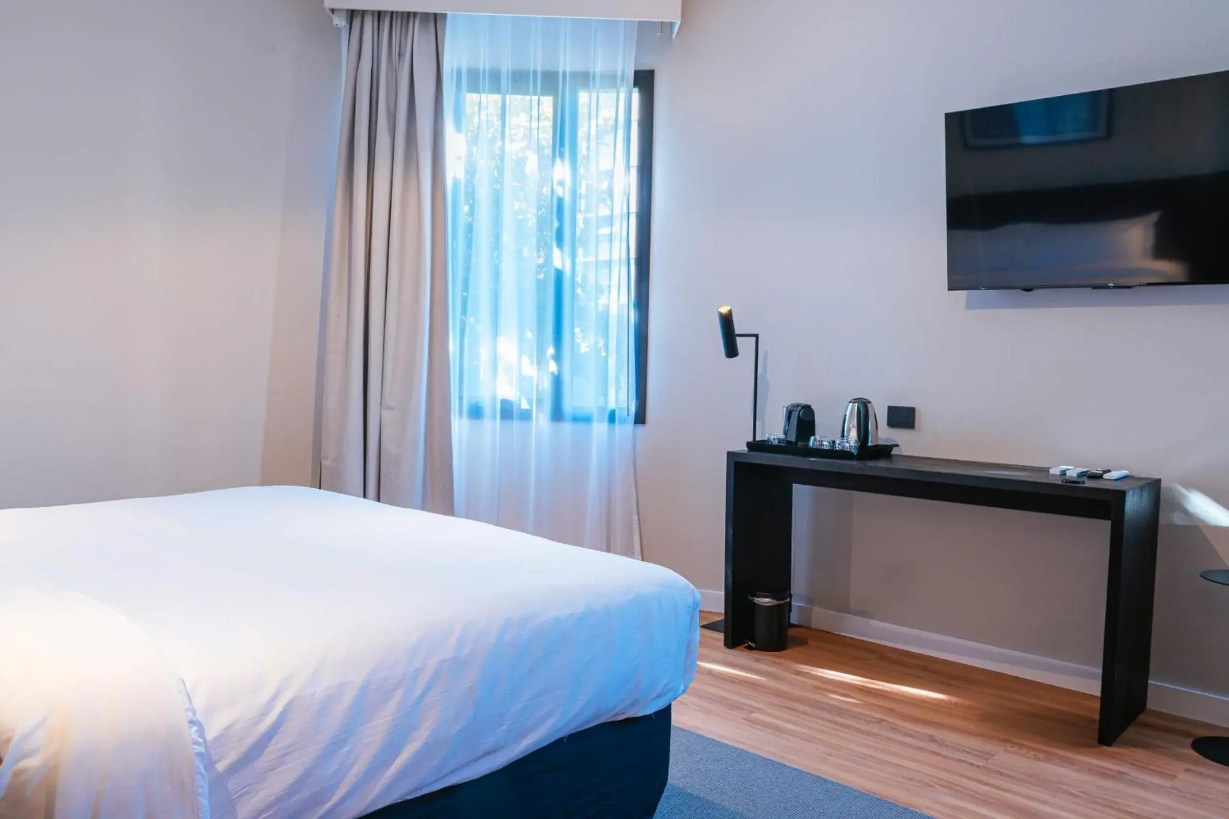 Bed in Main By Babel Bed in Main By Babel