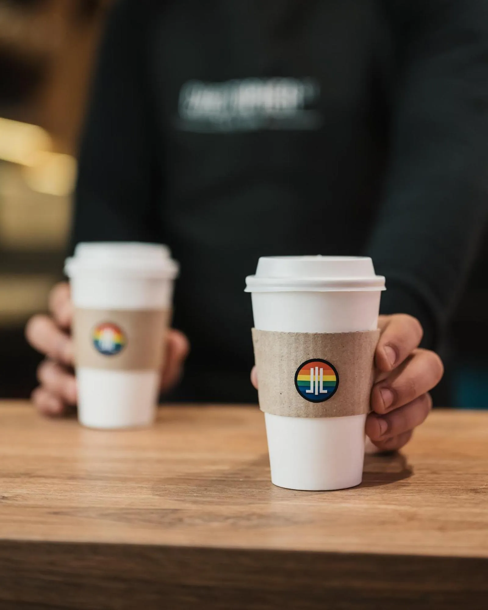 Breakfast in Main By Babel