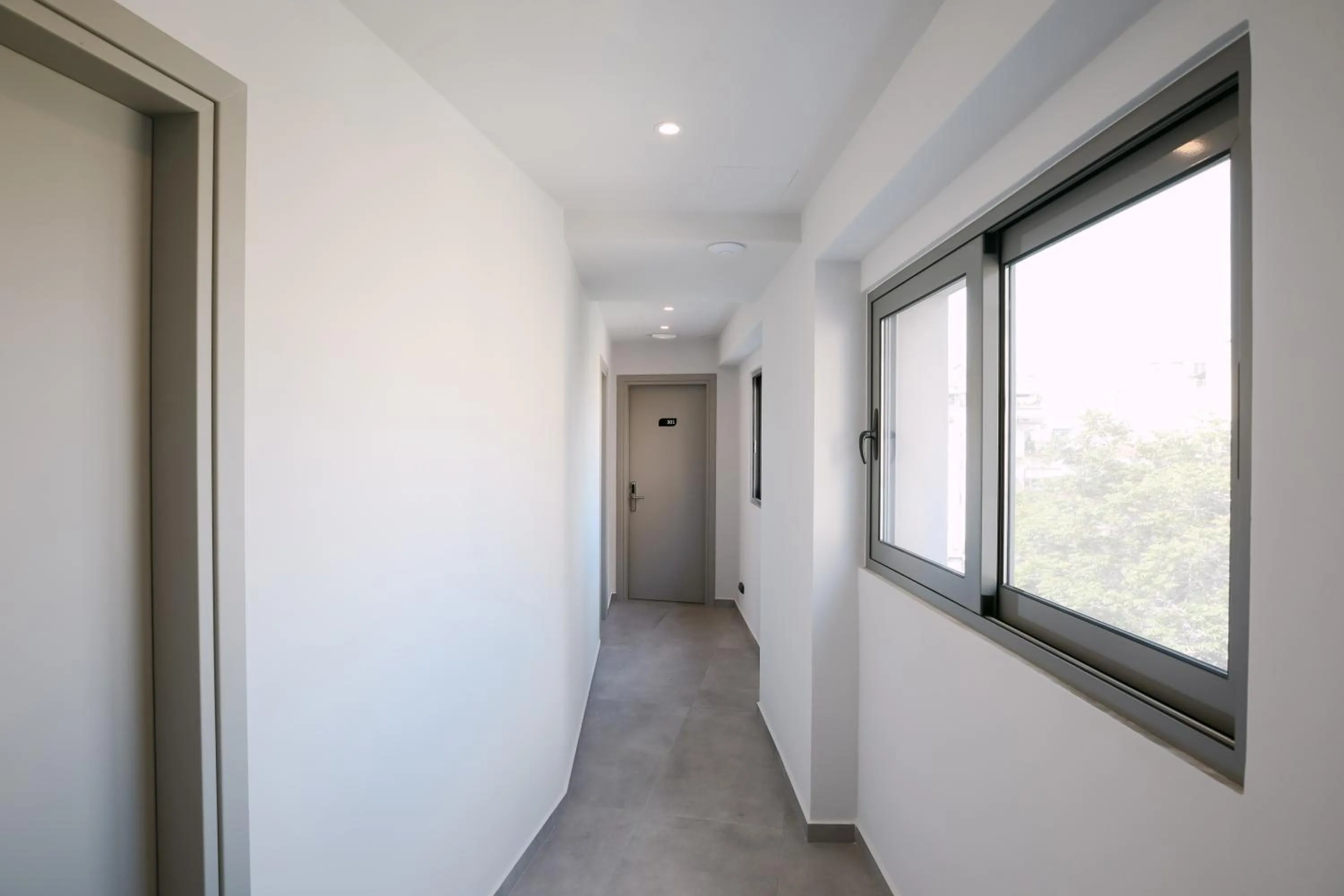 City view in 11 Reasons Why Metaxourgeio