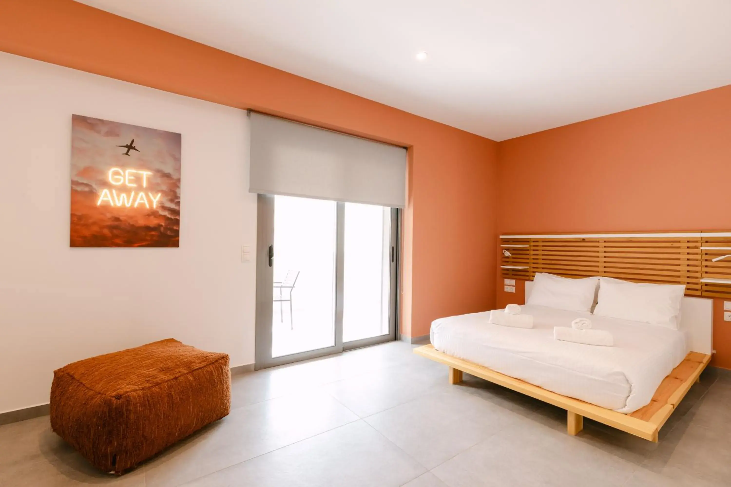 Superior Studio with Balcony in 11 Reasons Why Metaxourgeio Superior Studio with Balcony in 11 Reasons Why Metaxourgeio