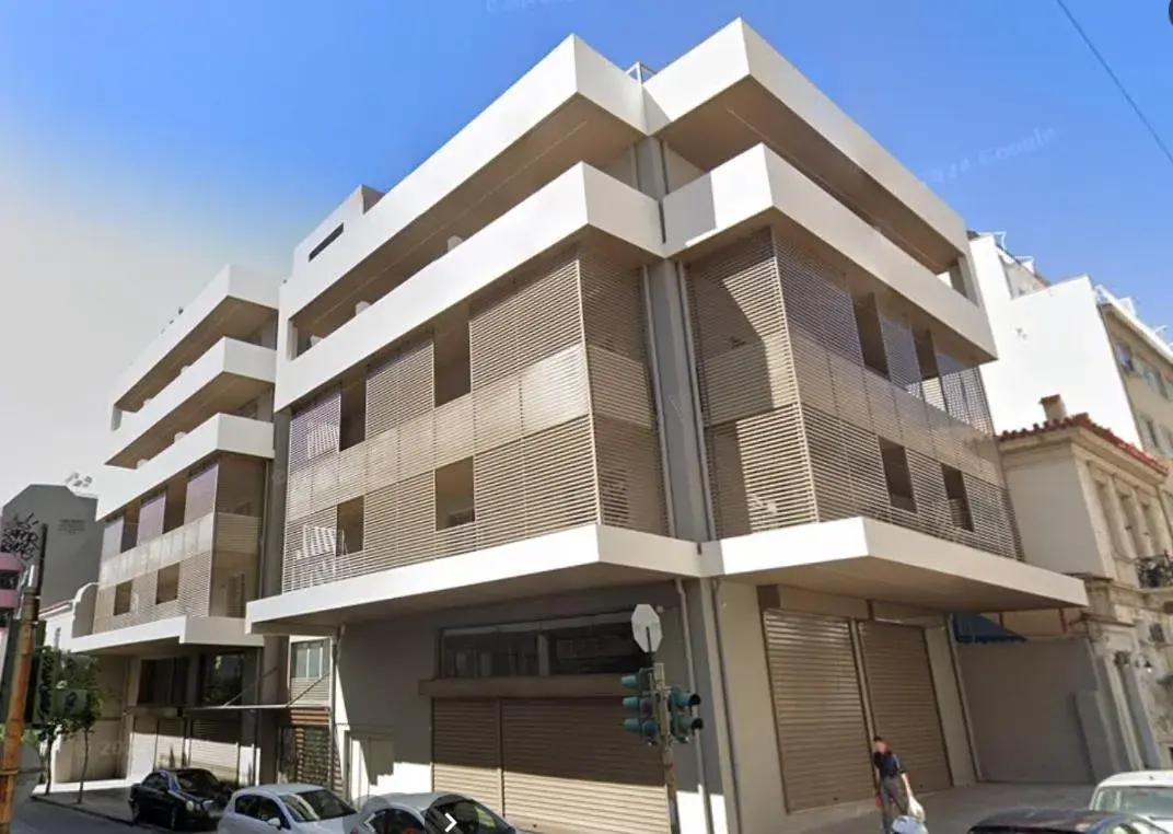 Property building in 11 Reasons Why Metaxourgeio Property building in 11 Reasons Why Metaxourgeio