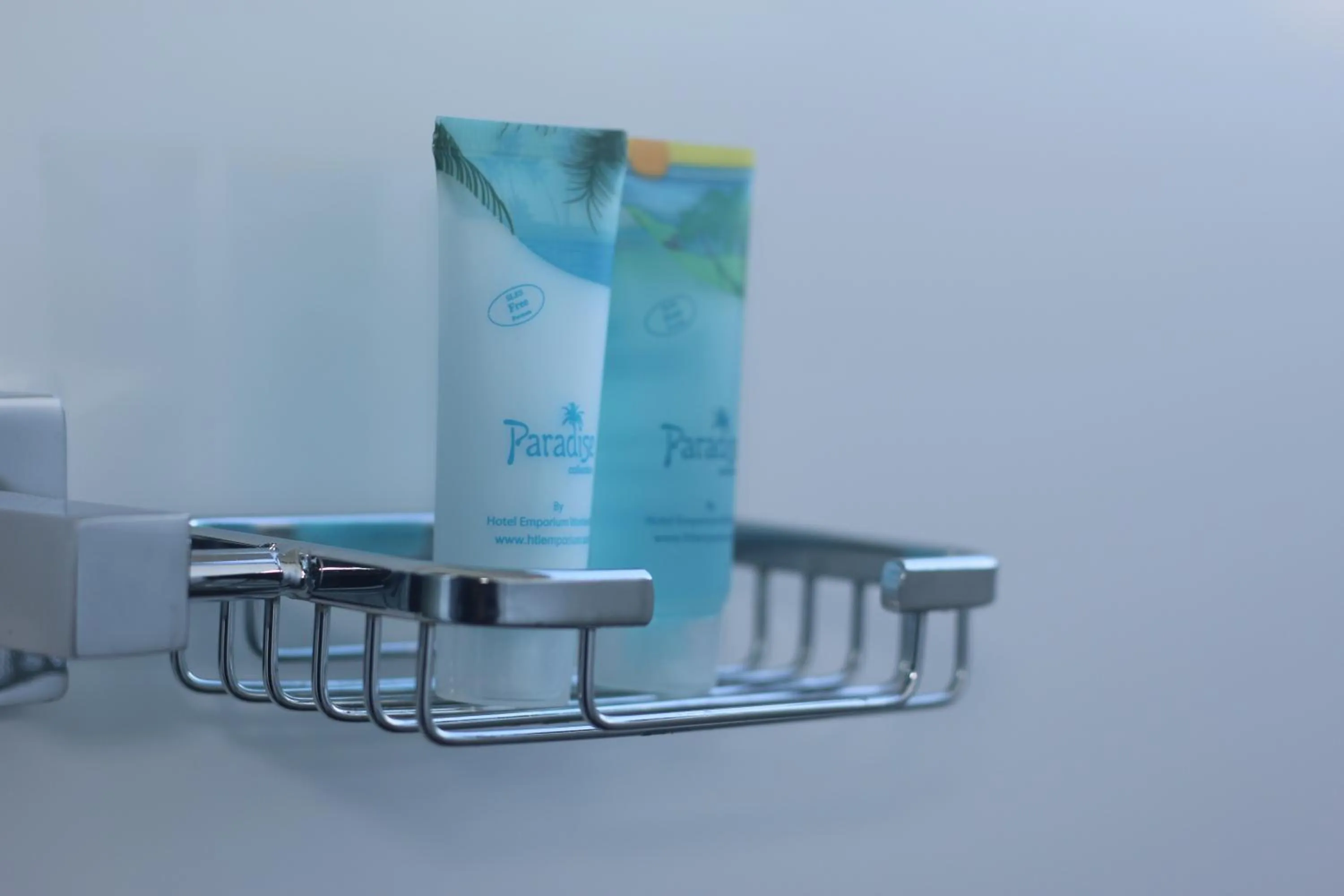 Decorative detail in Villa Arunalu Kandy