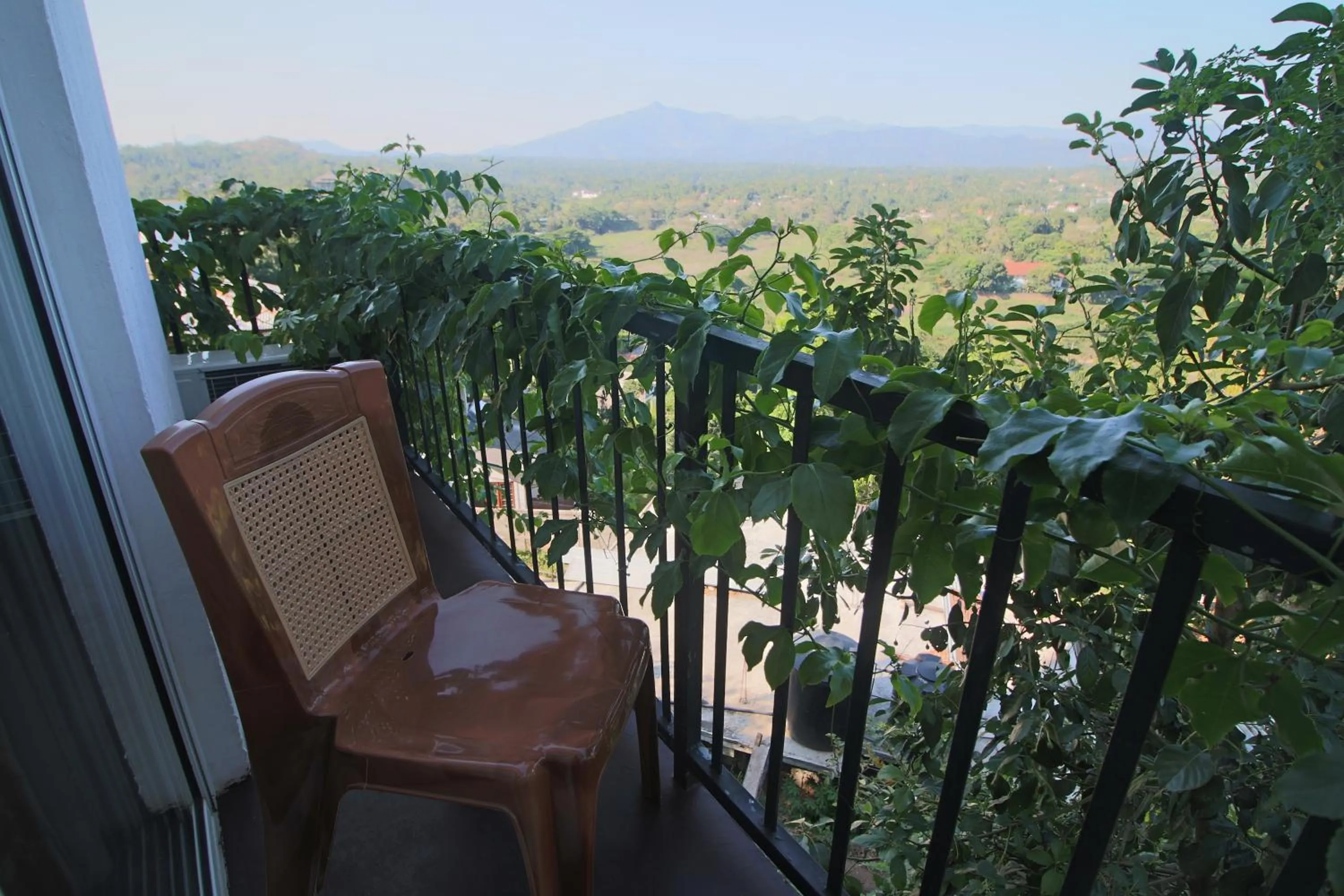 Coffee/tea facilities in Villa Arunalu Kandy