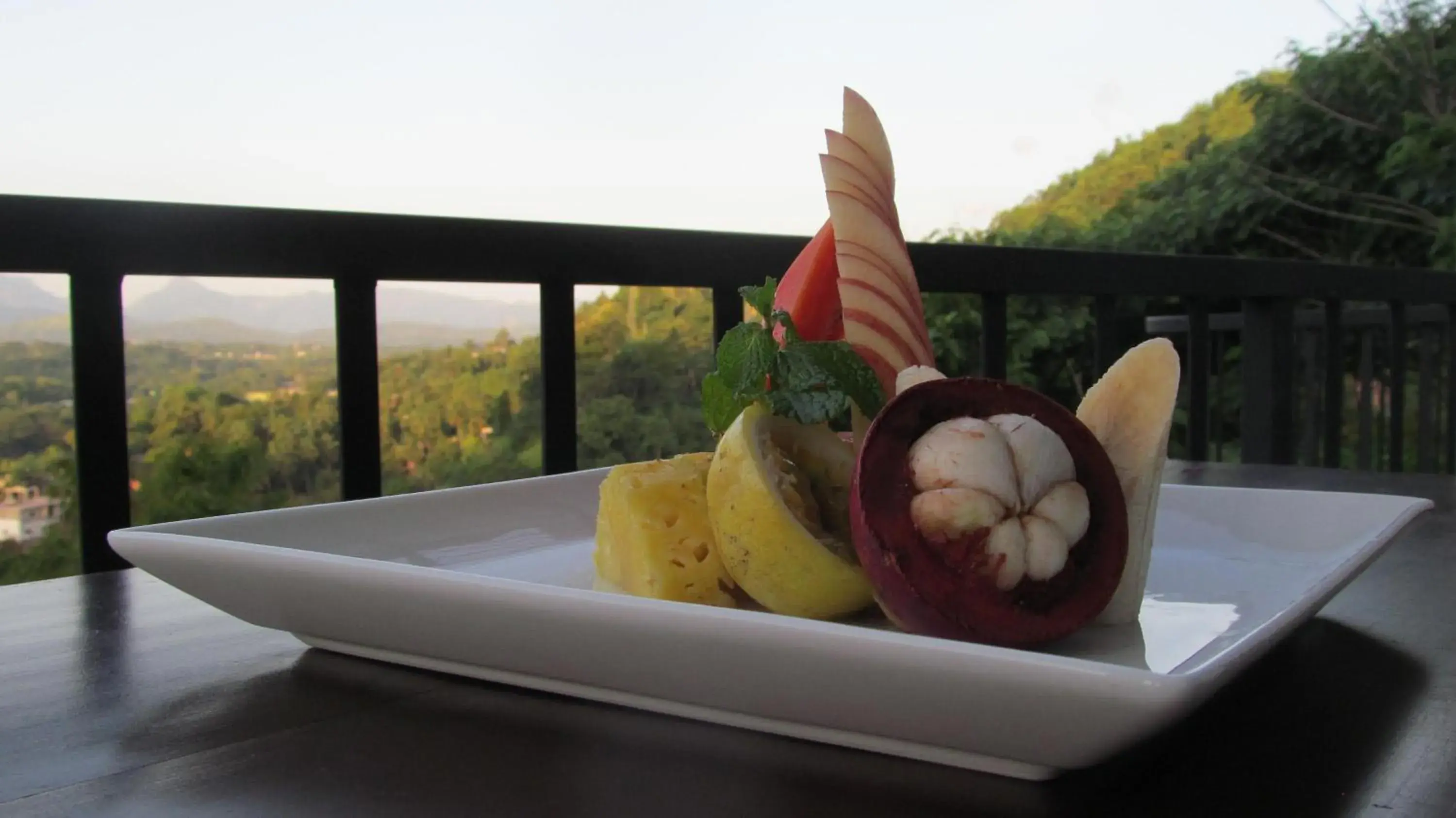 One-Bedroom Chalet in Villa Arunalu Kandy One-Bedroom Chalet in Villa Arunalu Kandy