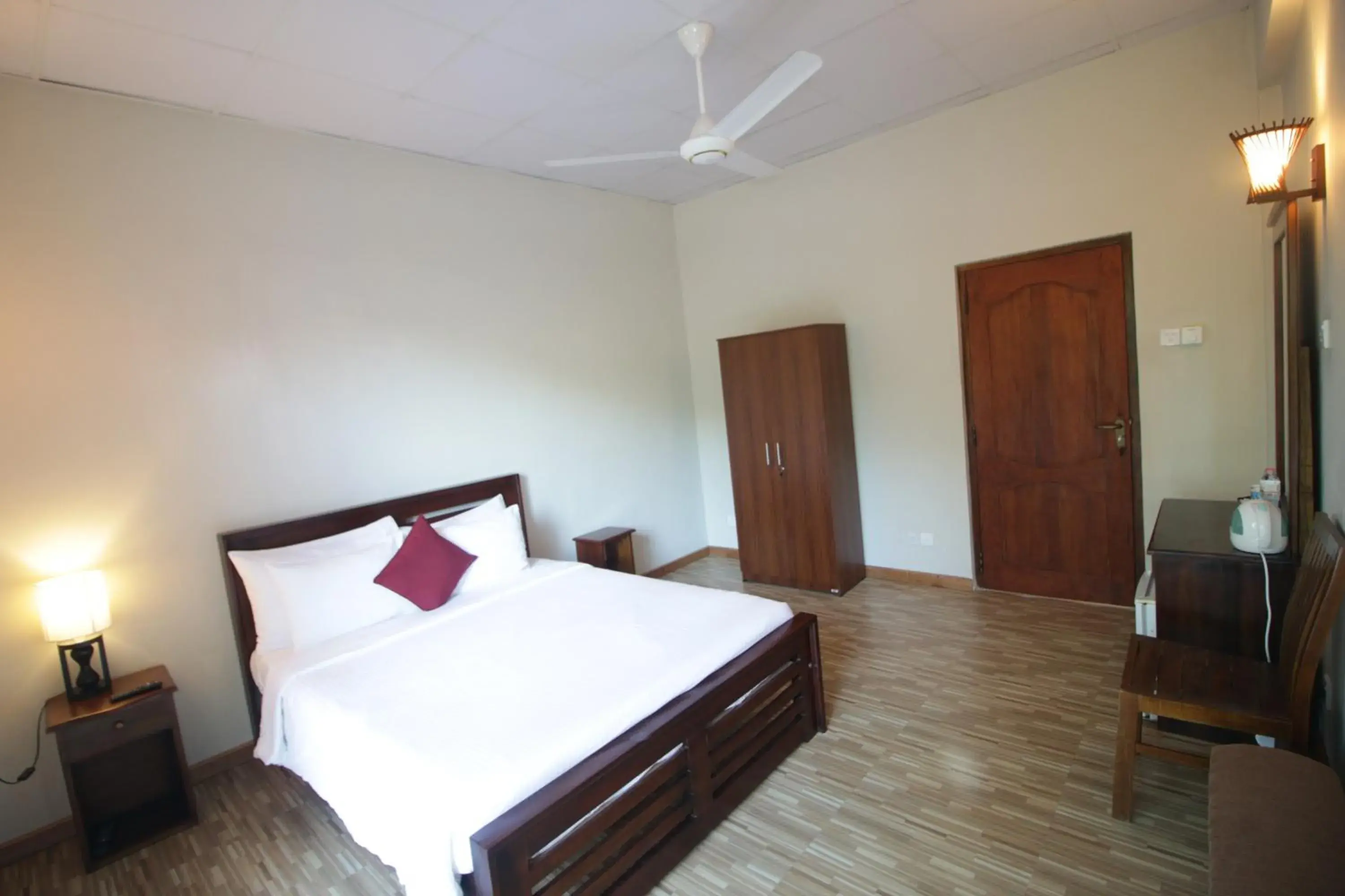 Bedroom, Bed in Villa Arunalu Kandy Bedroom, Bed in Villa Arunalu Kandy